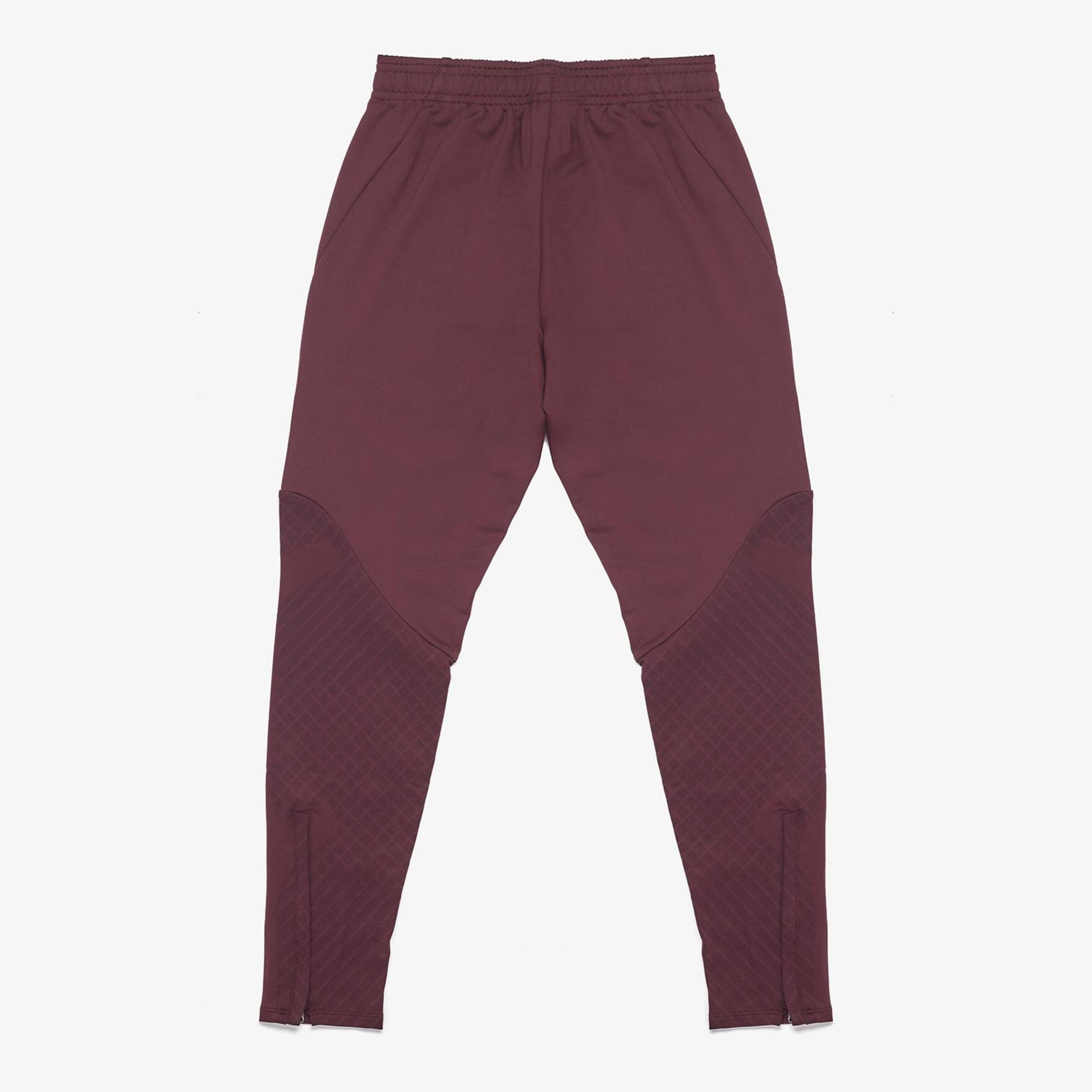 Liverpool Jr Pantalon Largo Futbol 2