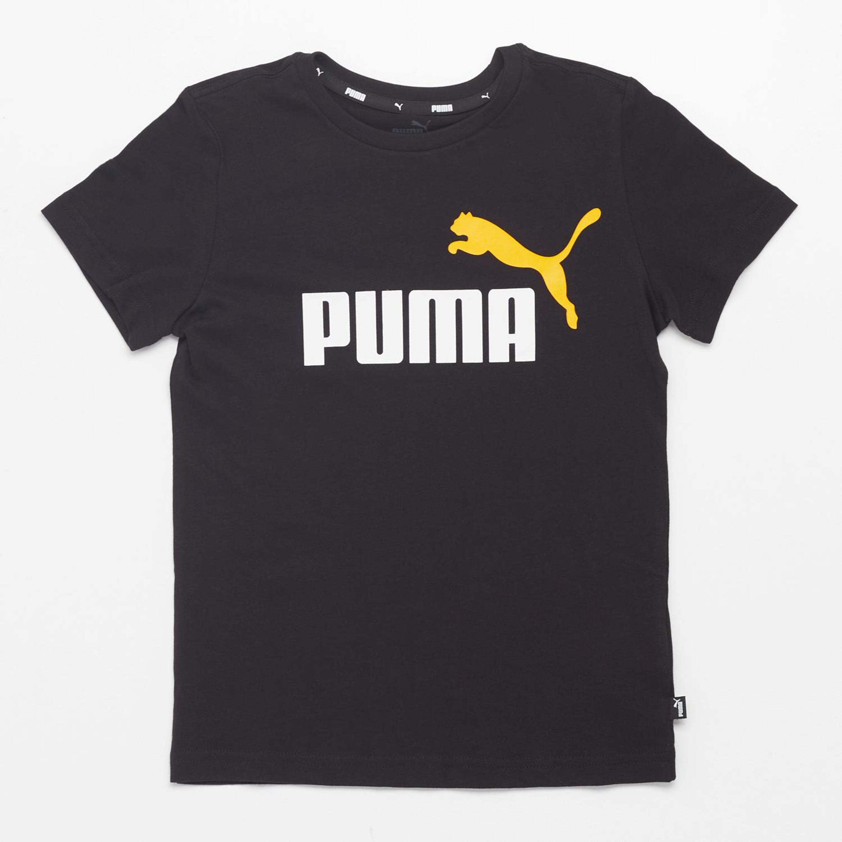 Puma Essentials +