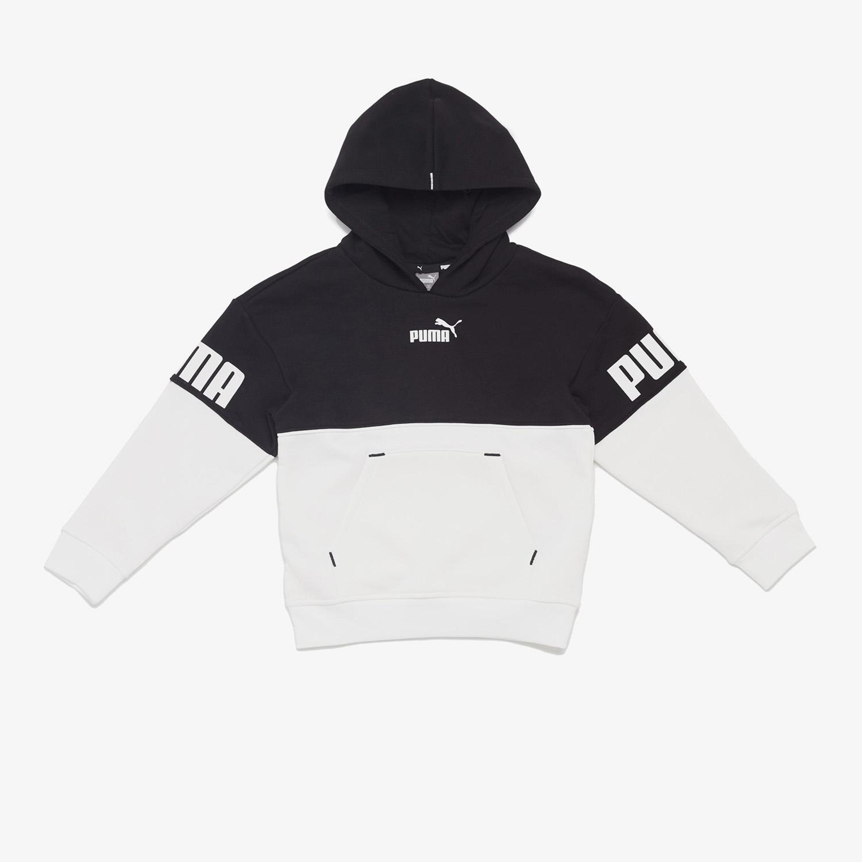 Sudadera Puma