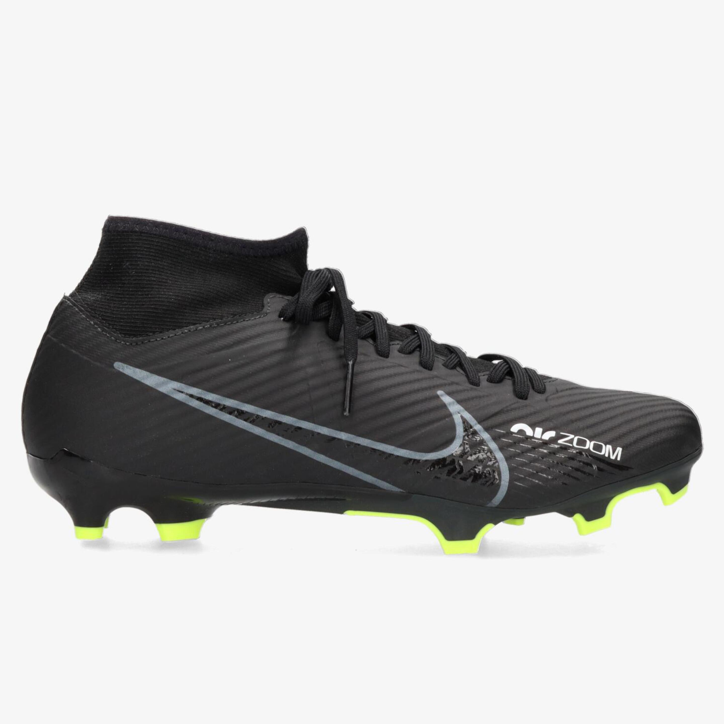 Nike Mercurial Superfly Mg