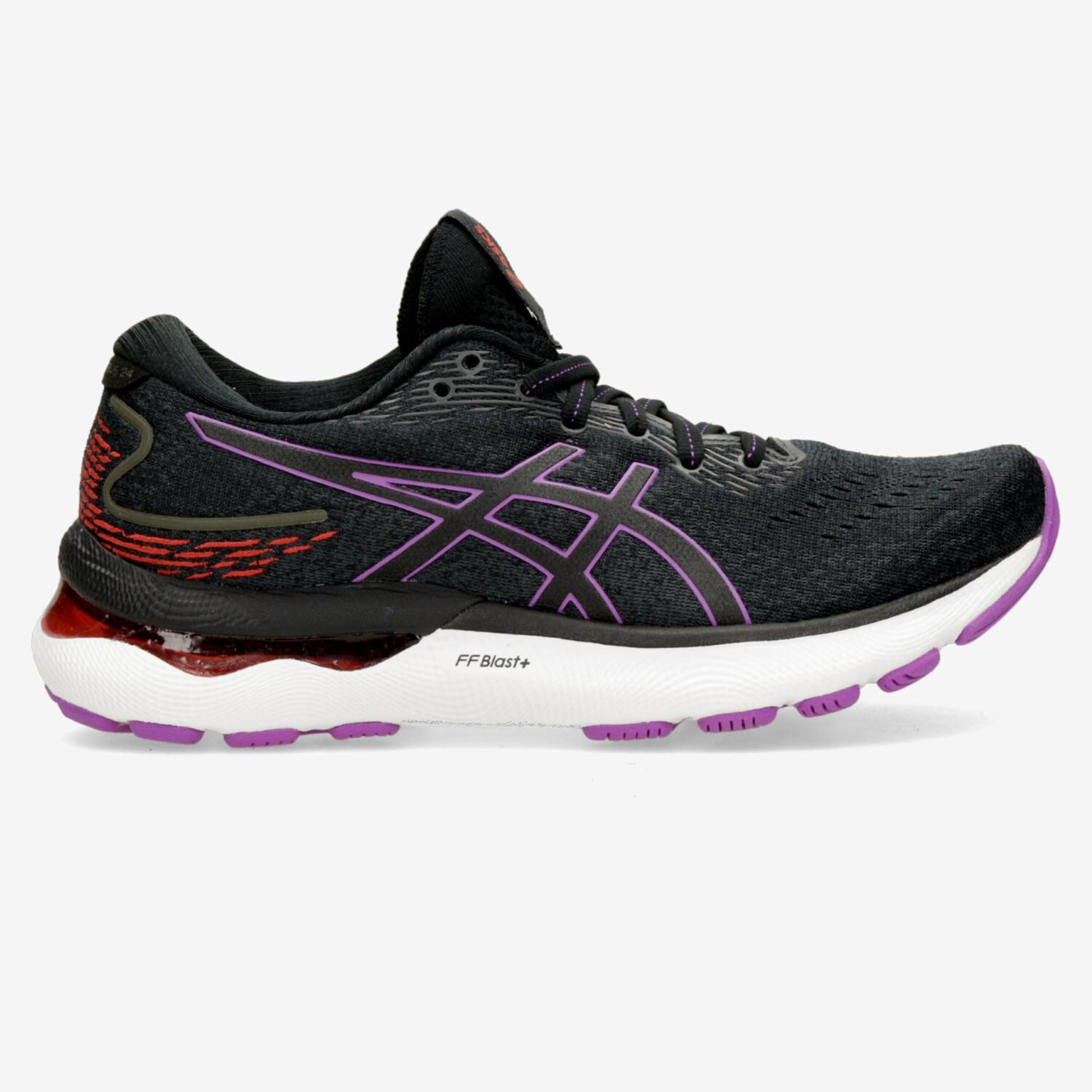 Asics Gel-nimbus 12