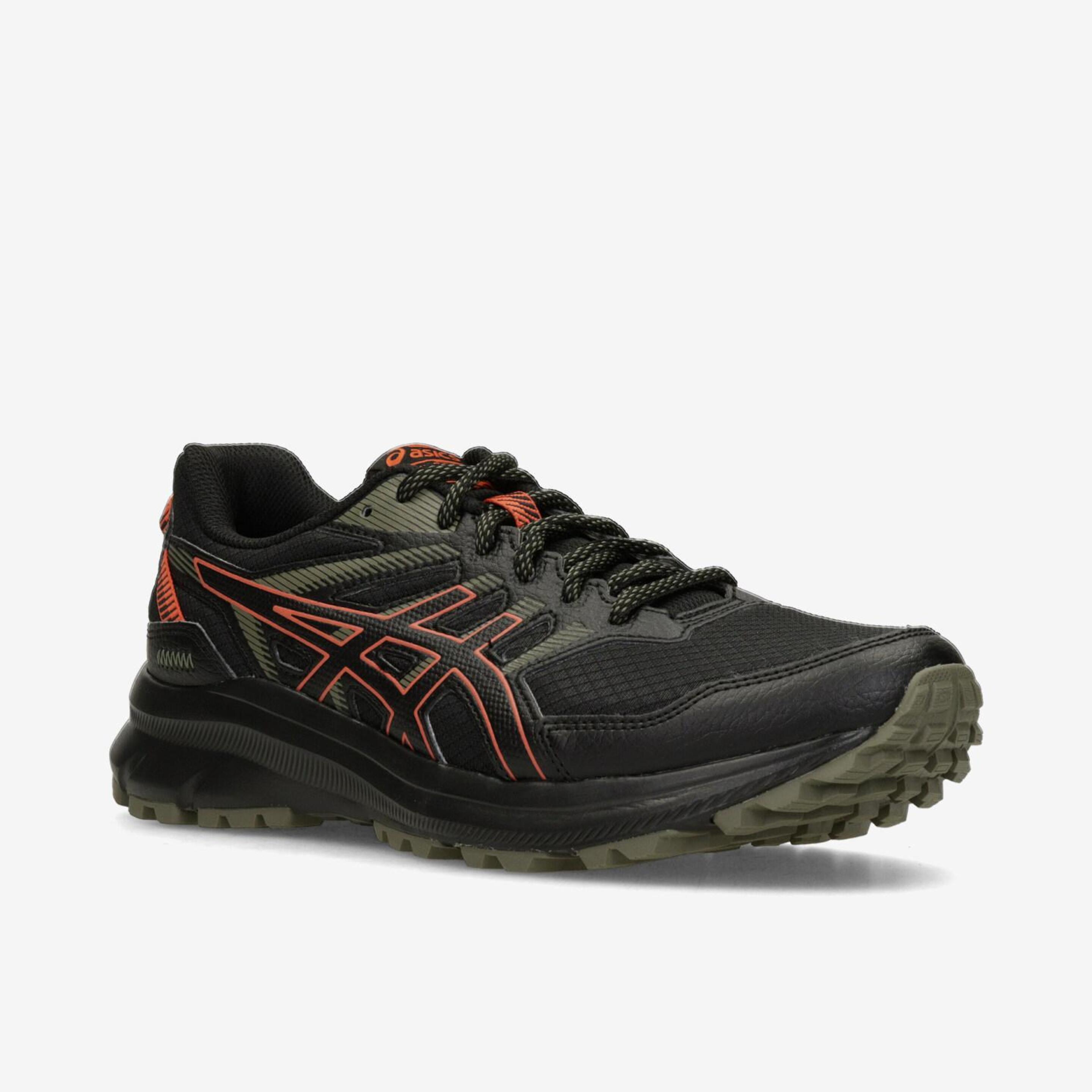 Asics Scout 2