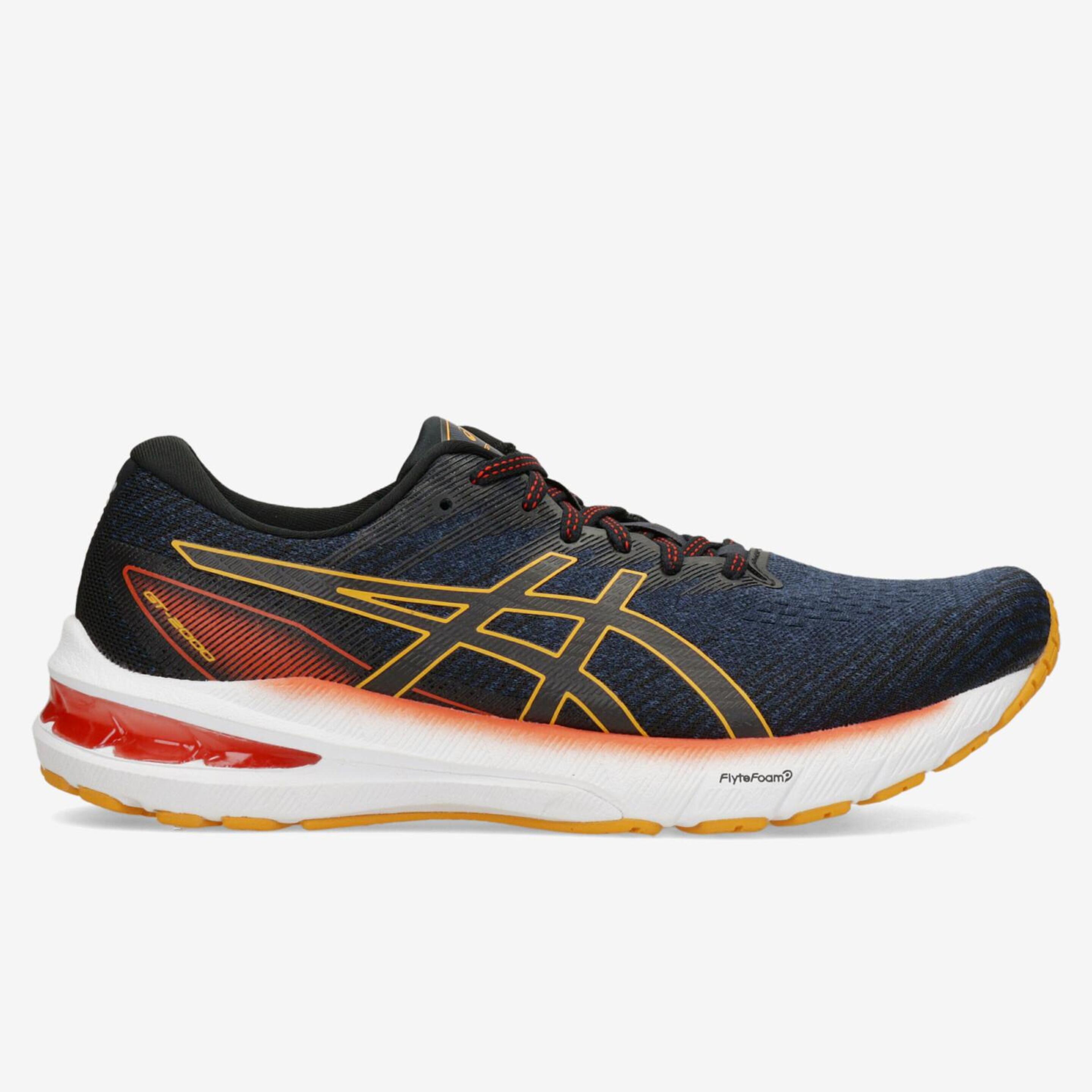 Asics Gt-2000 10