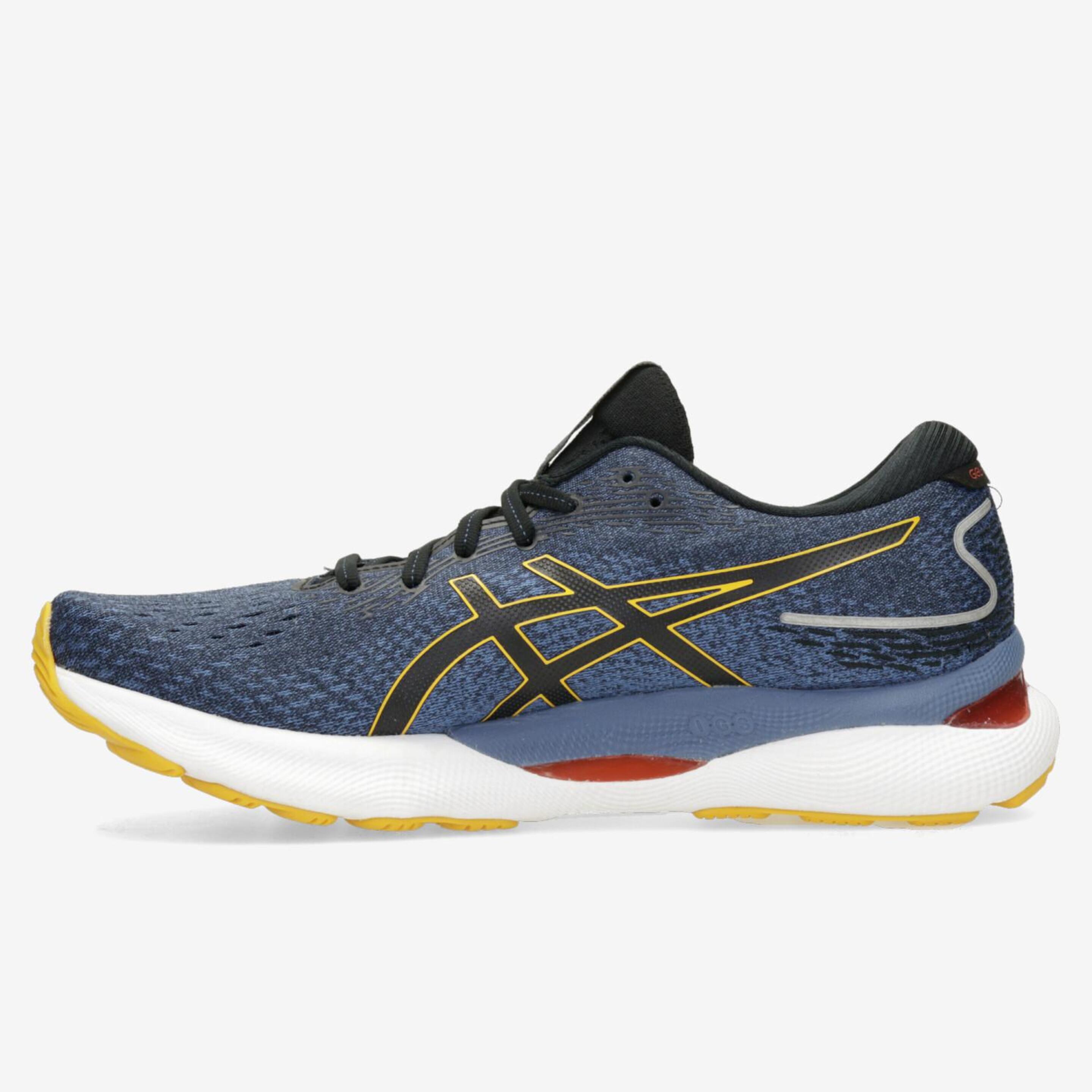 Asics Gel-nimbus 24