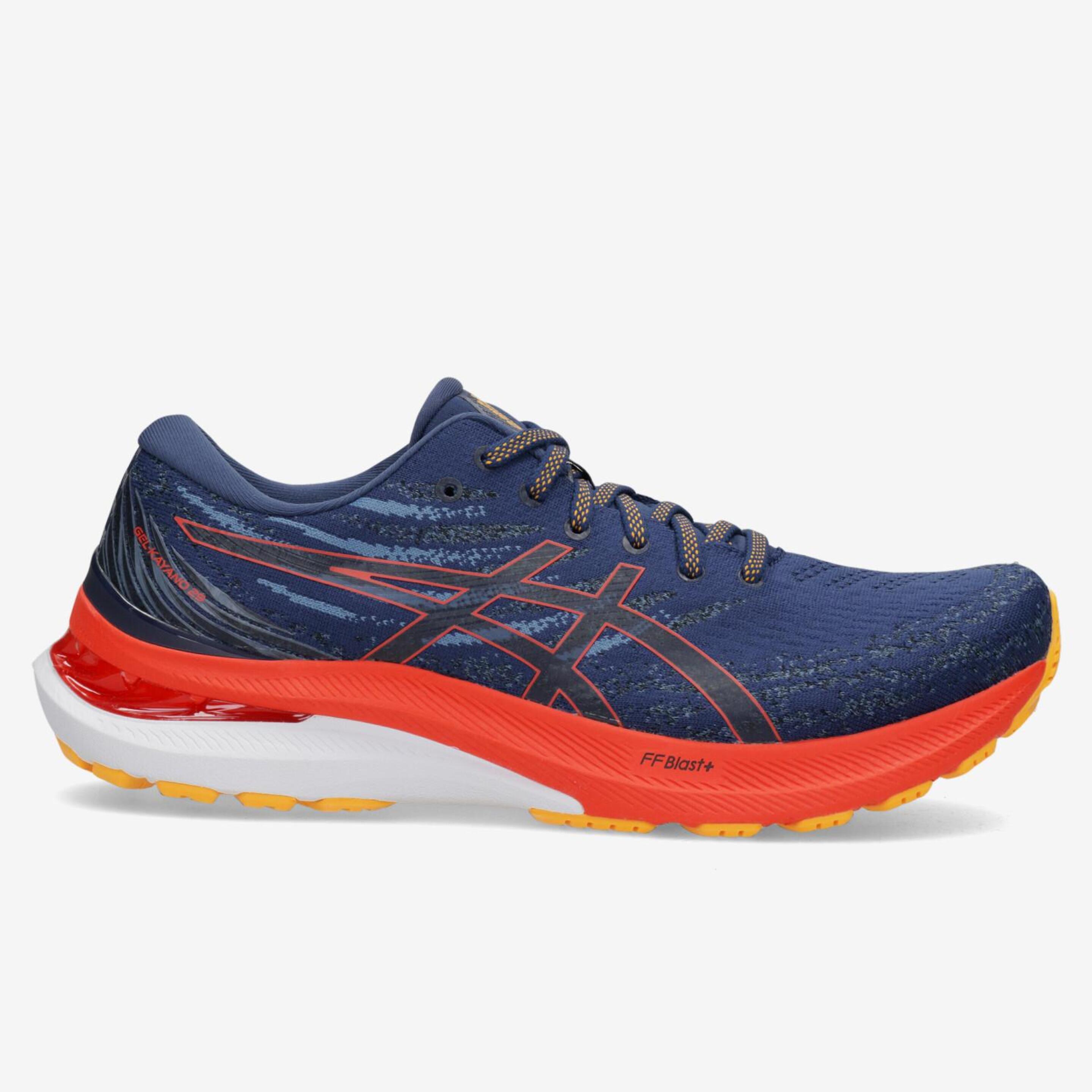 ASICS Gel-kayano 29