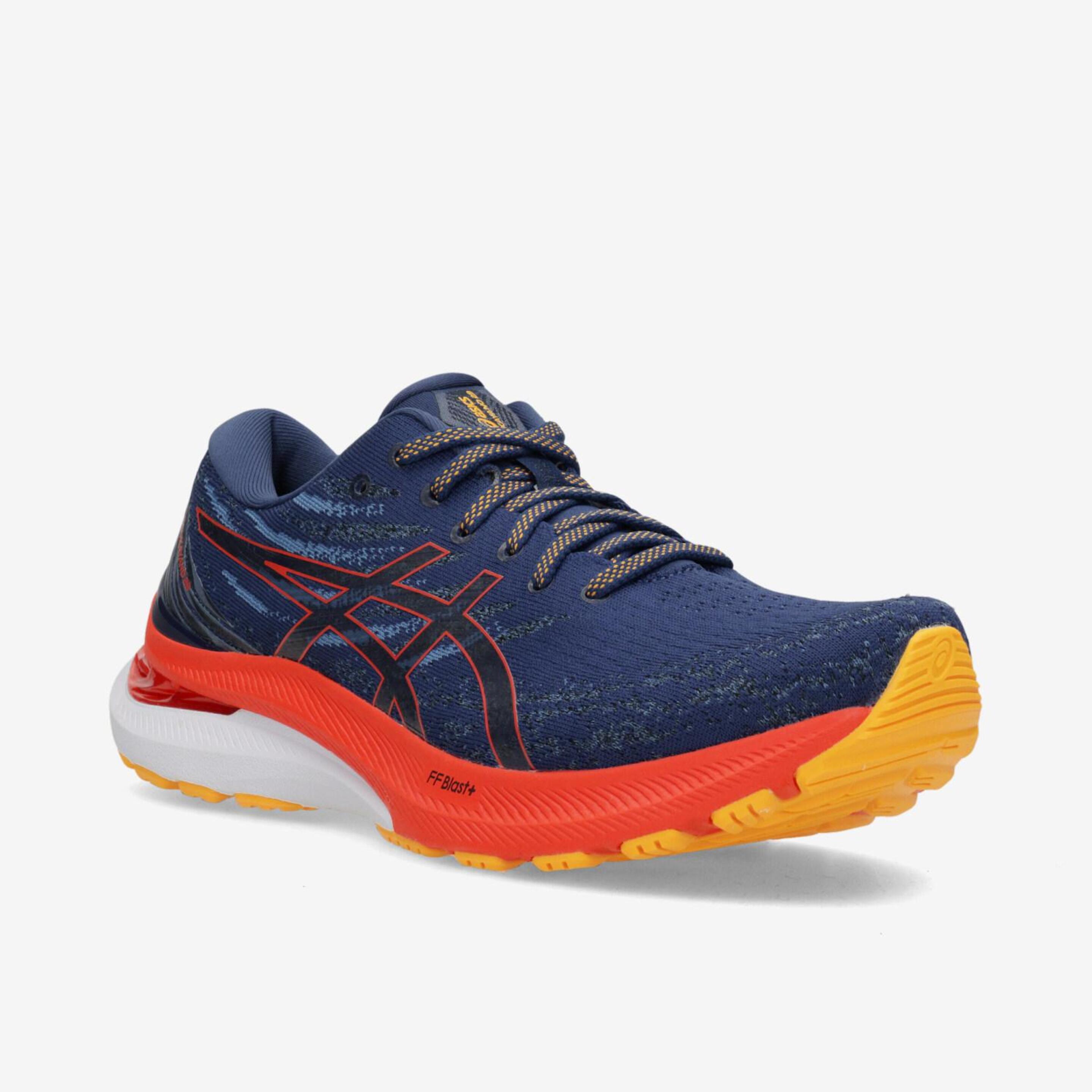 ASICS Gel-kayano 29