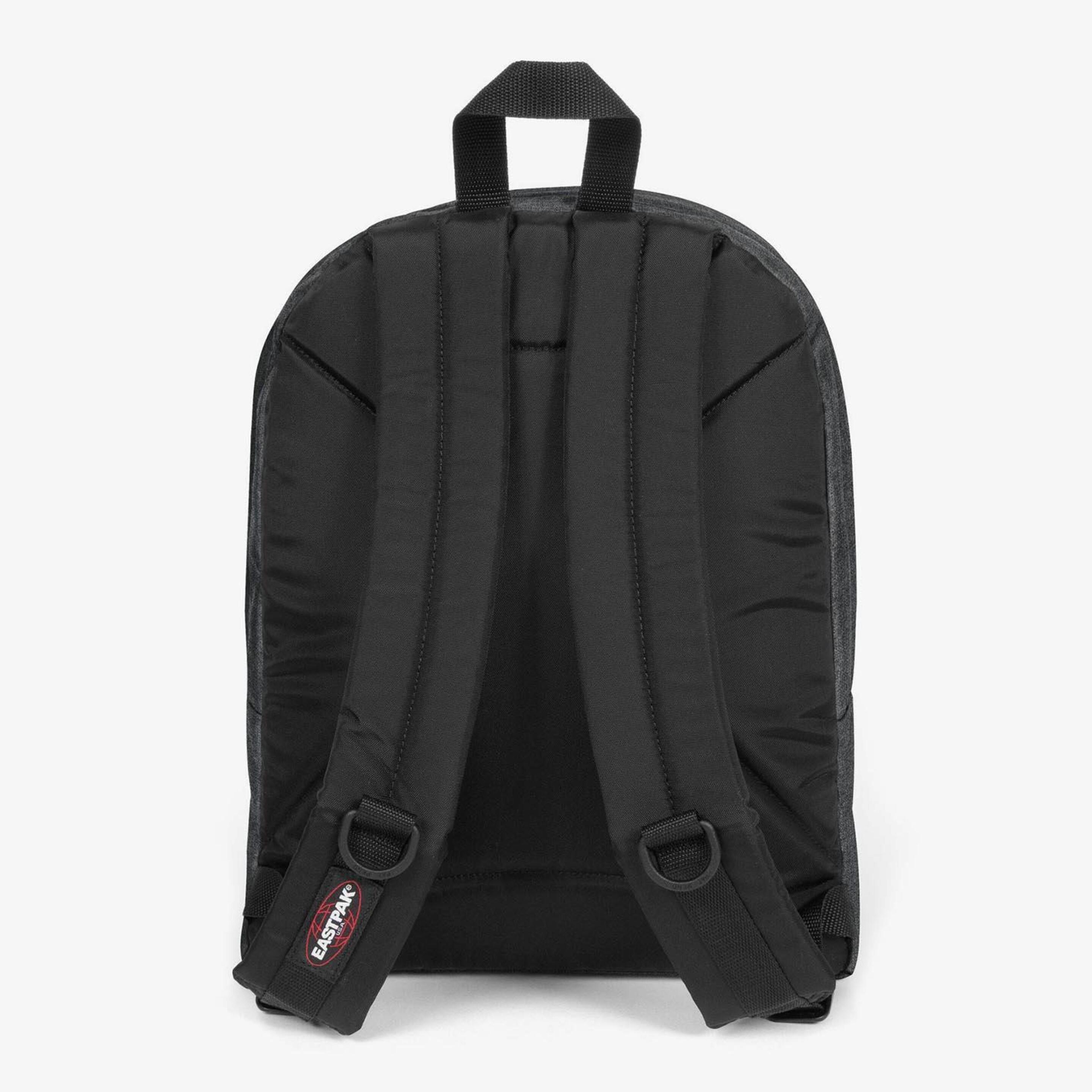 Eastpak Morius Light Black Denim