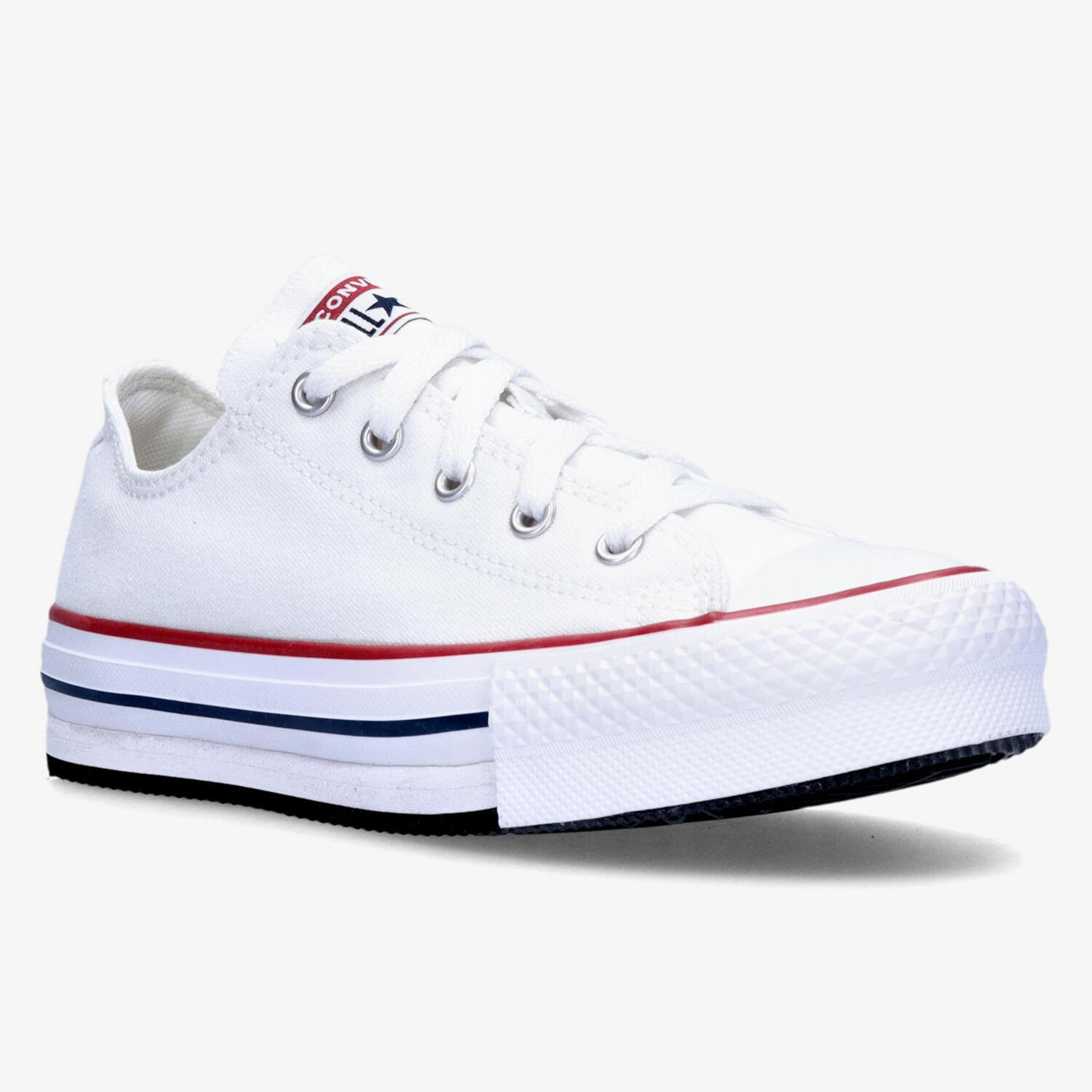 Converse Chuck Taylo All Star