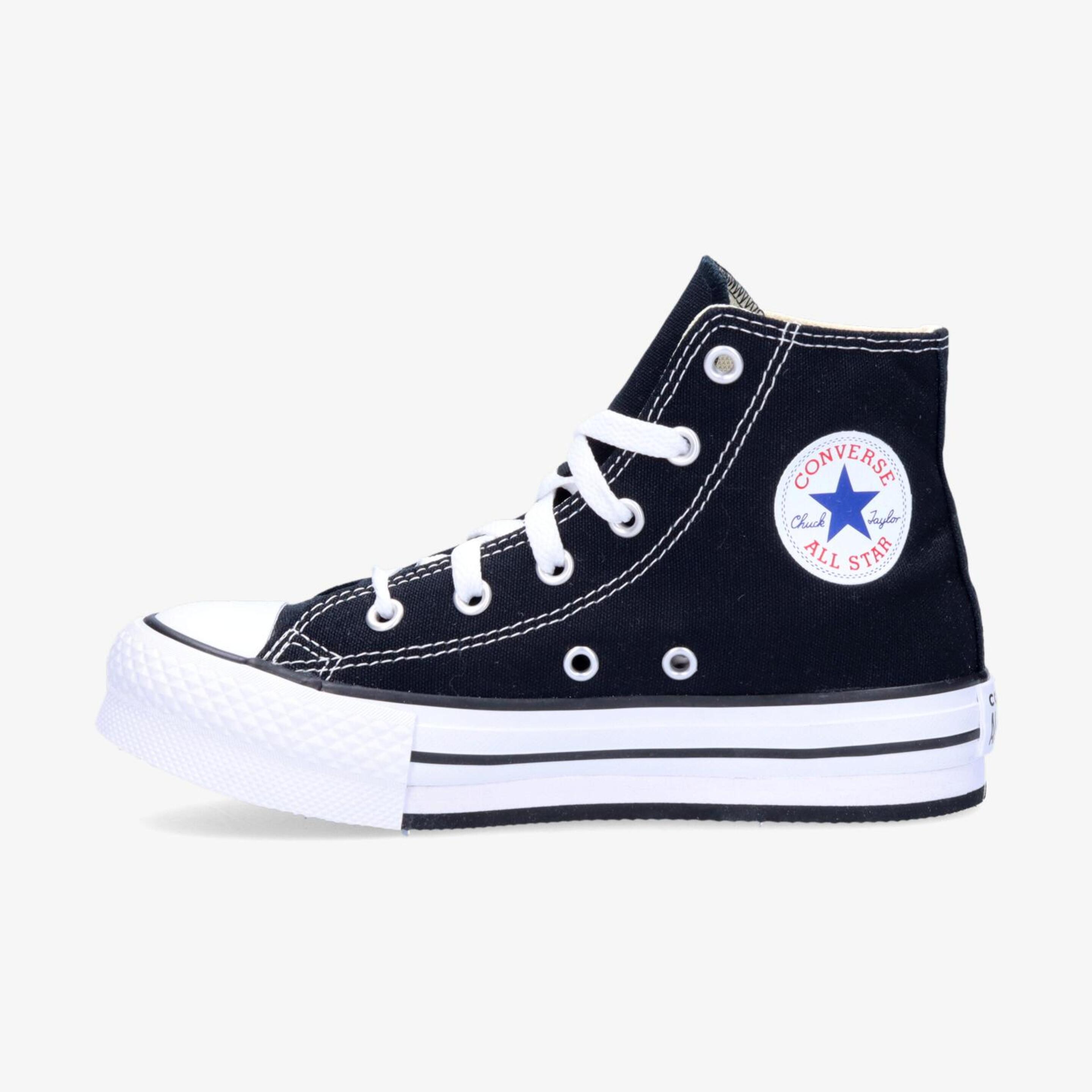 Converse Chuck All Star Lift