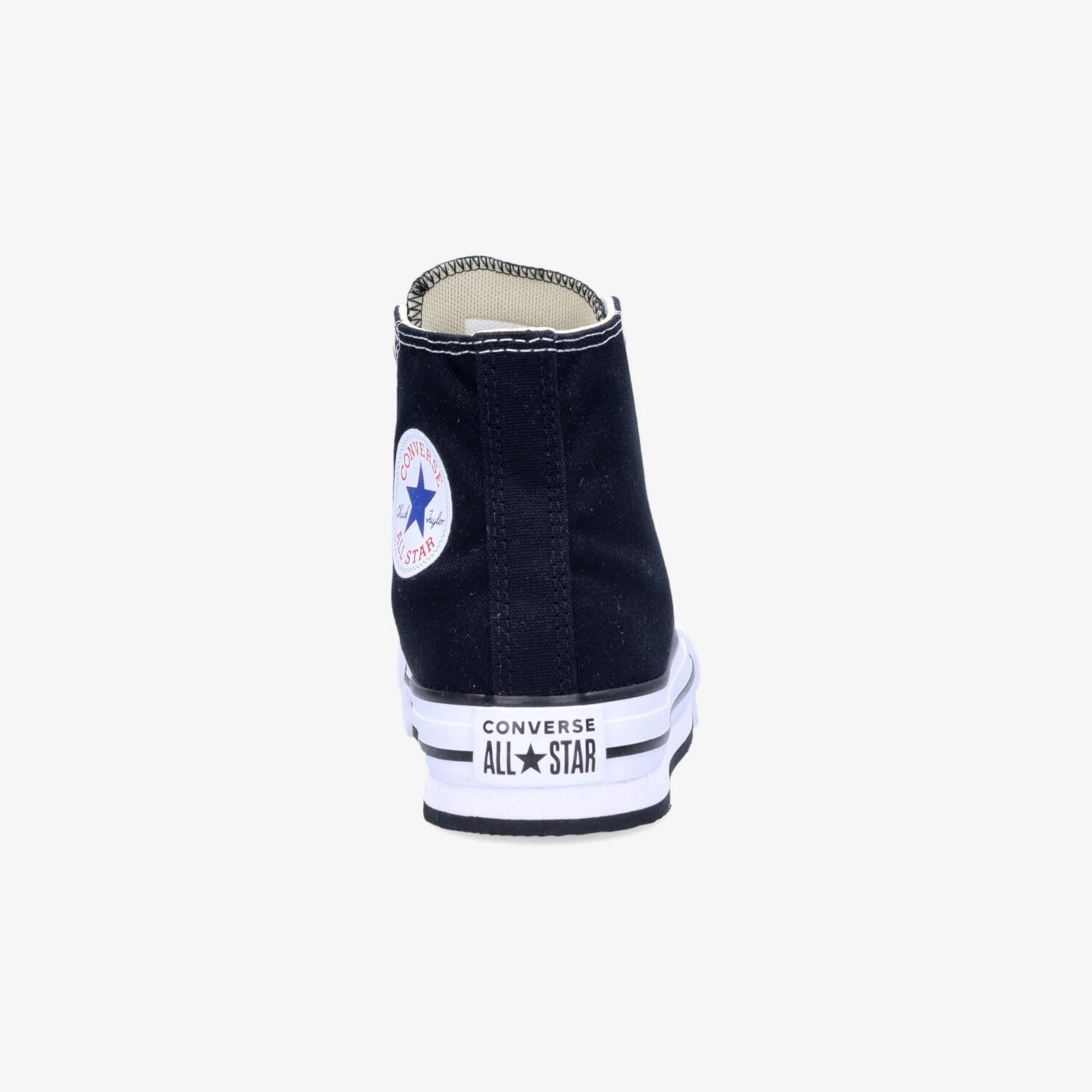 Converse Chuck All Star Lift