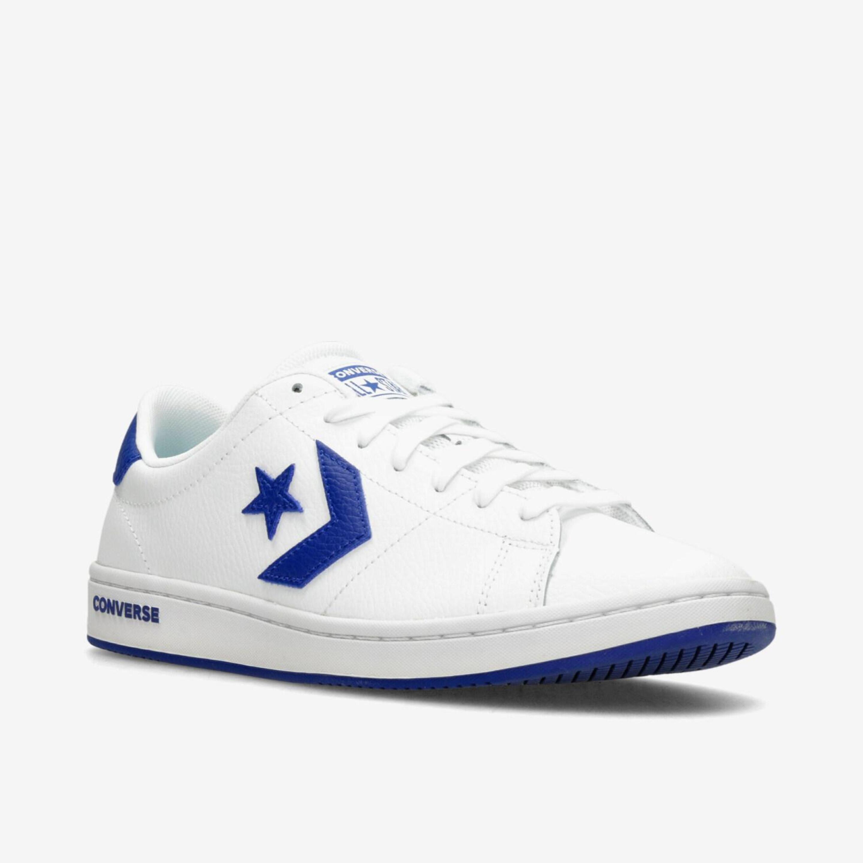Converse All Court Faux