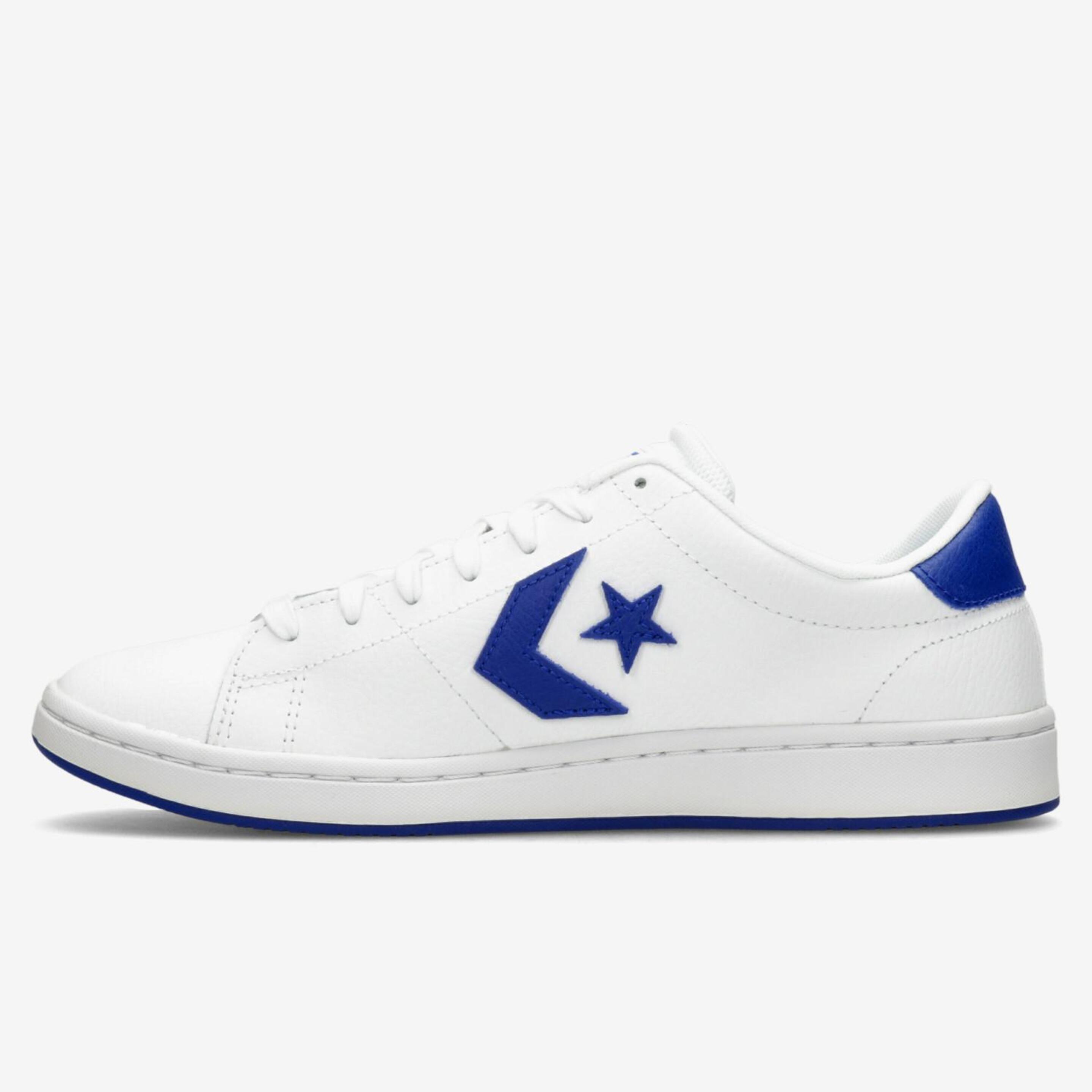 Converse All Court Faux