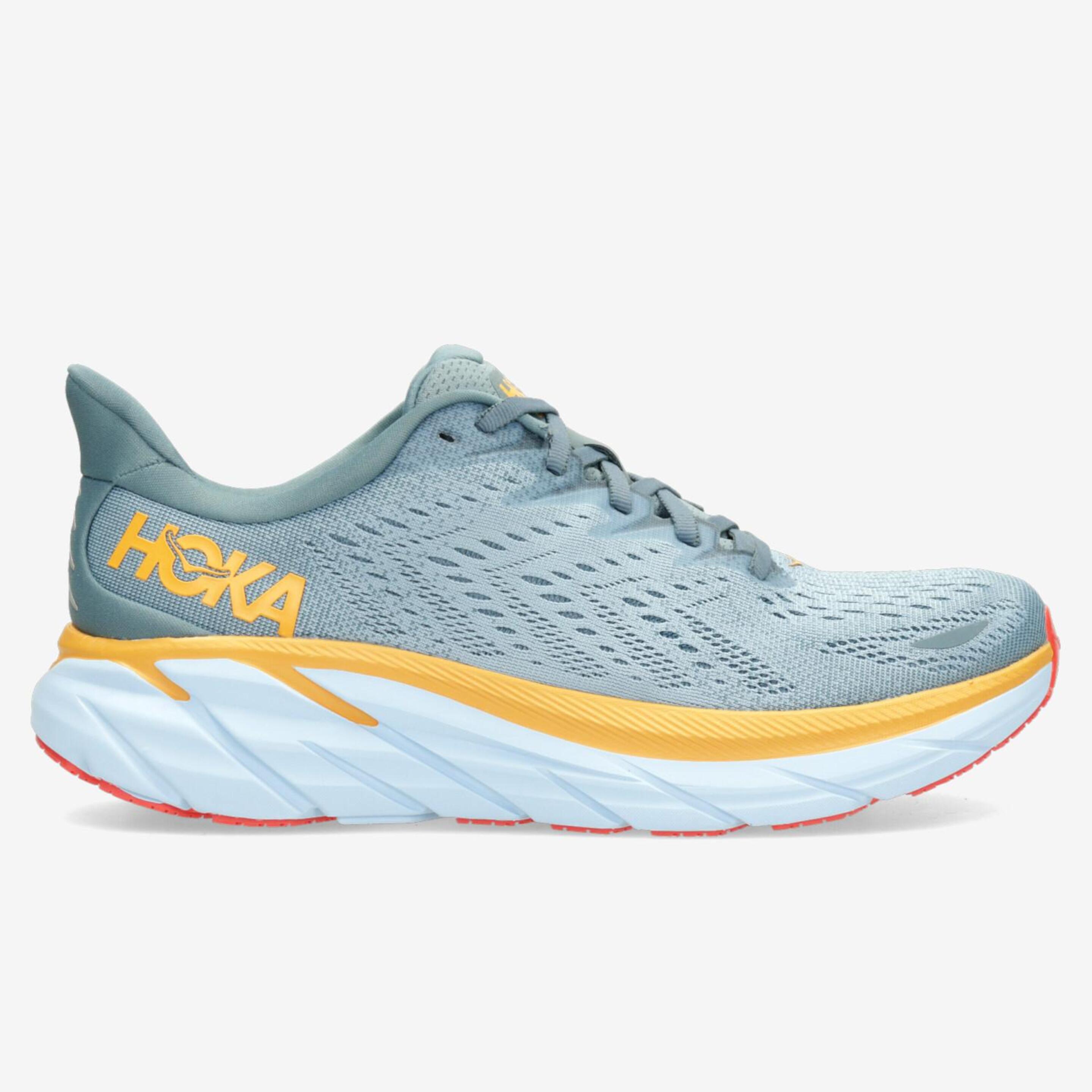 Hoka Clifton 8