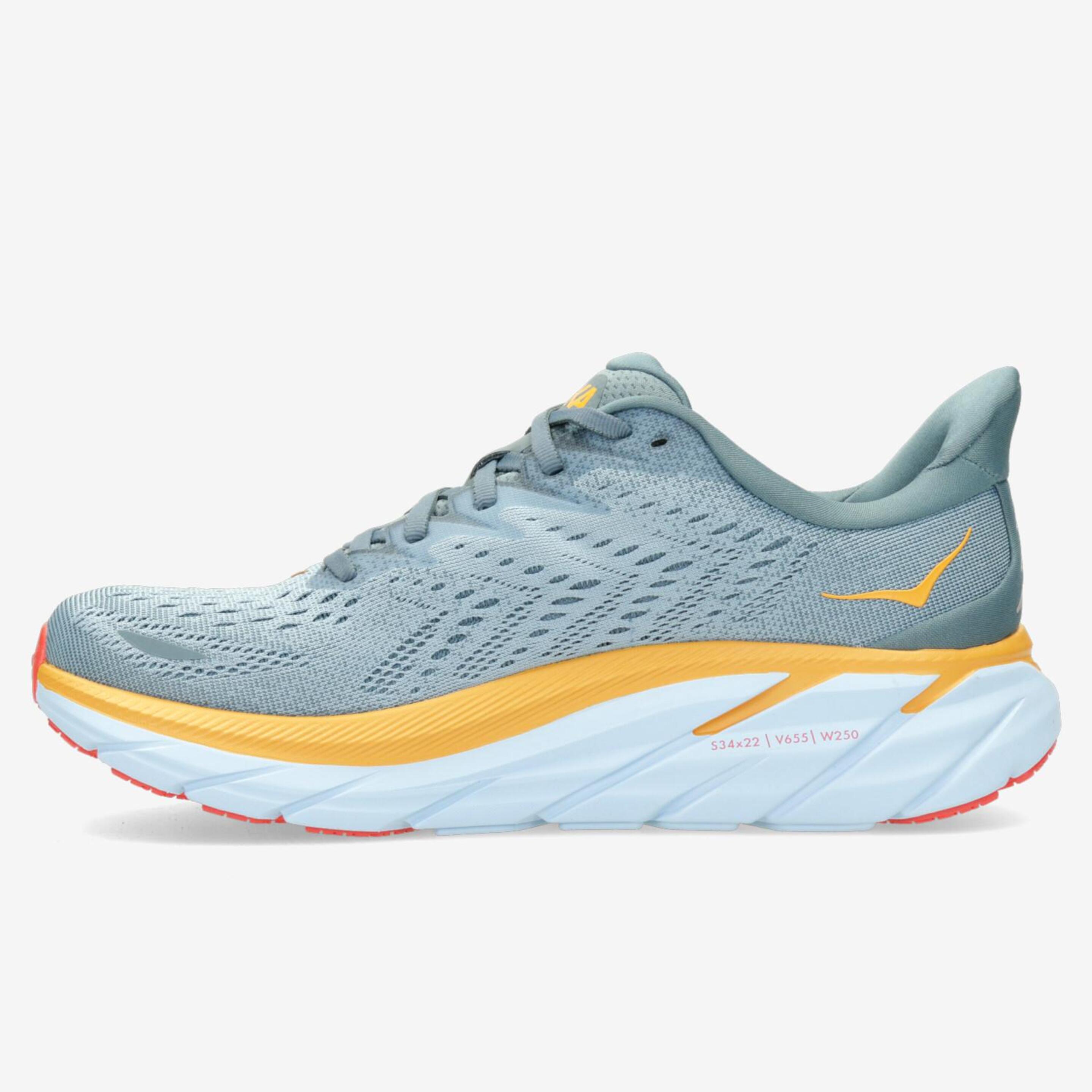 Hoka Clifton 8