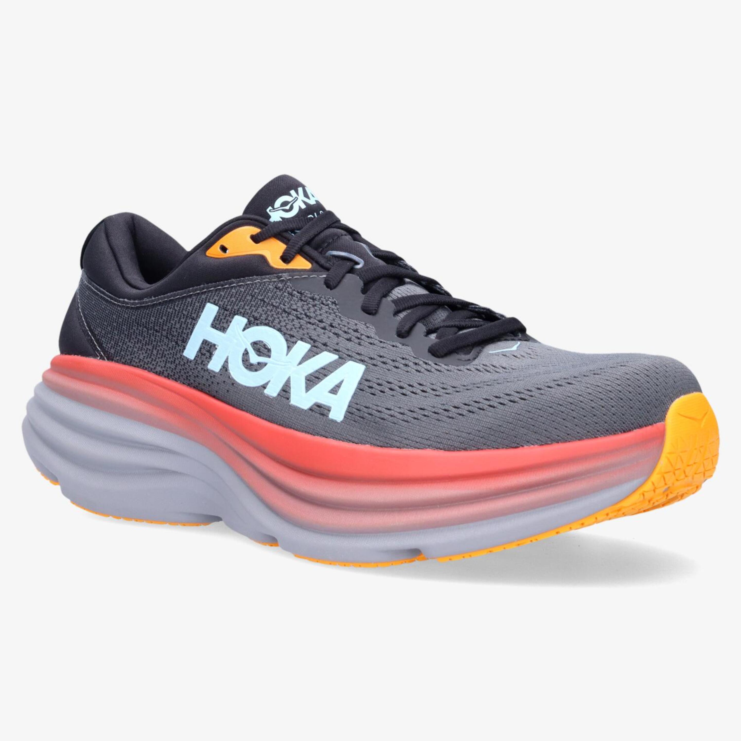 Hoka Bondi 8