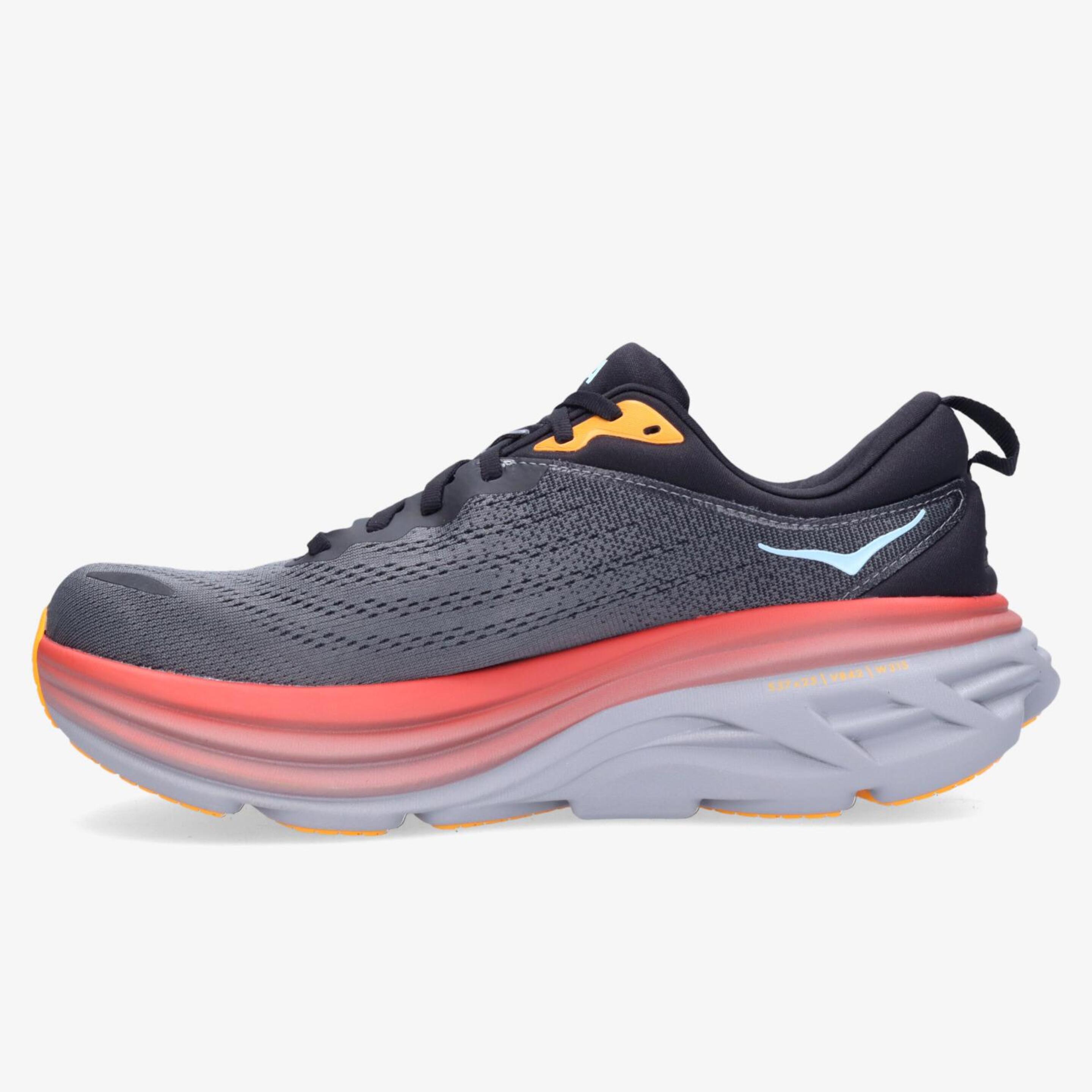 Hoka Bondi 8