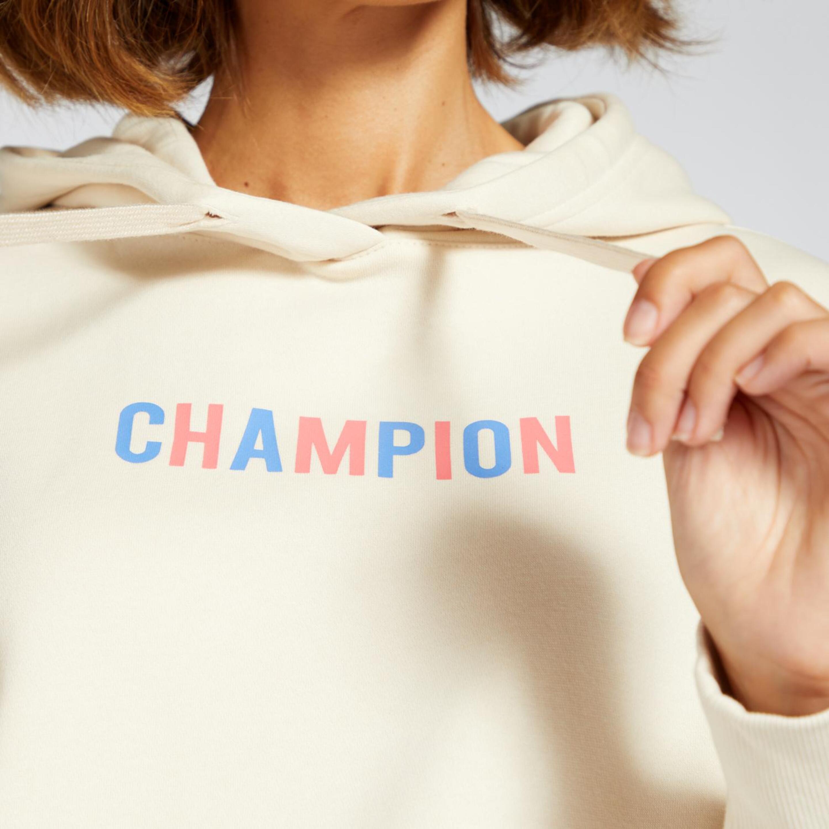 Champion Graphic