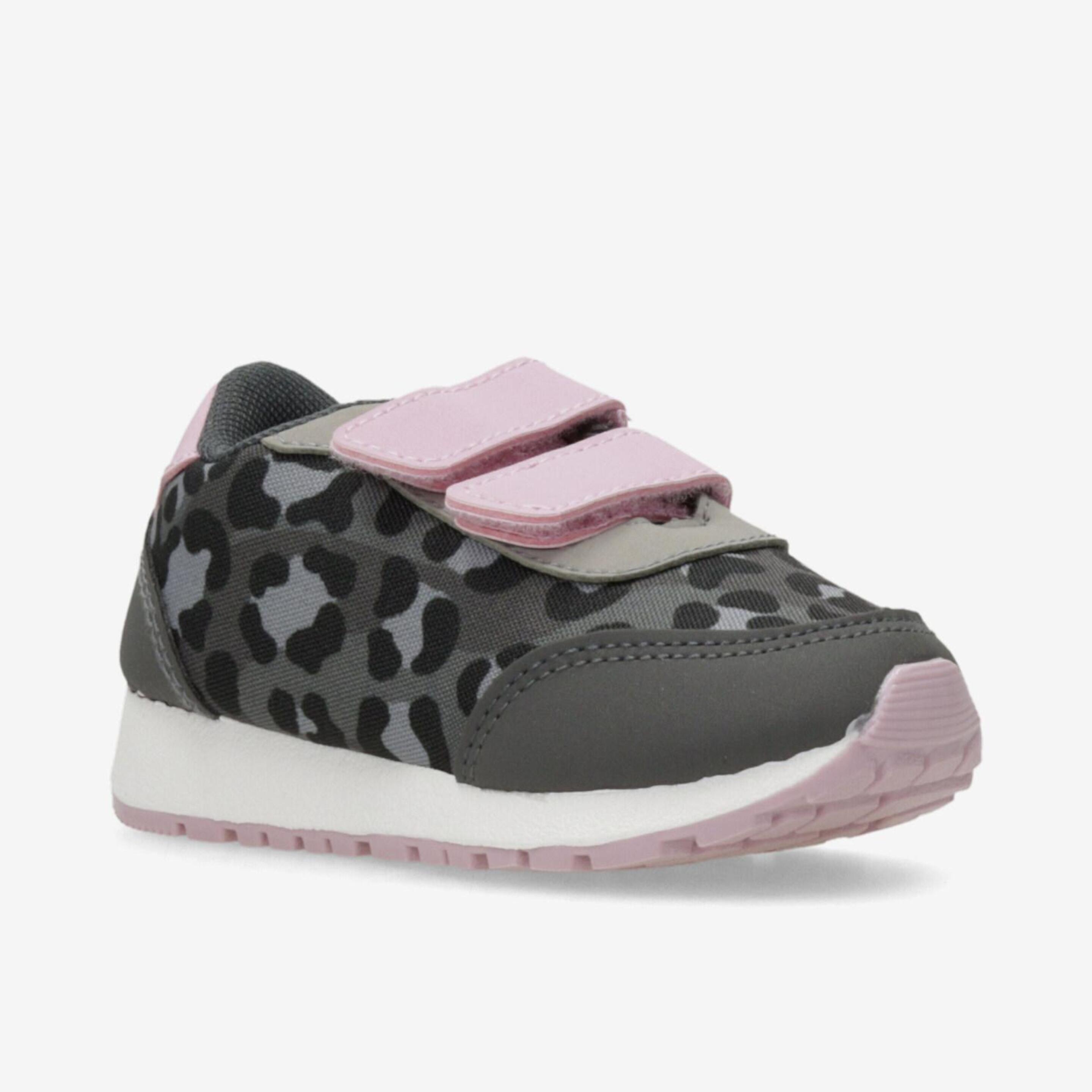 Alfi Childrena Dptvo Retrorunning Velcro