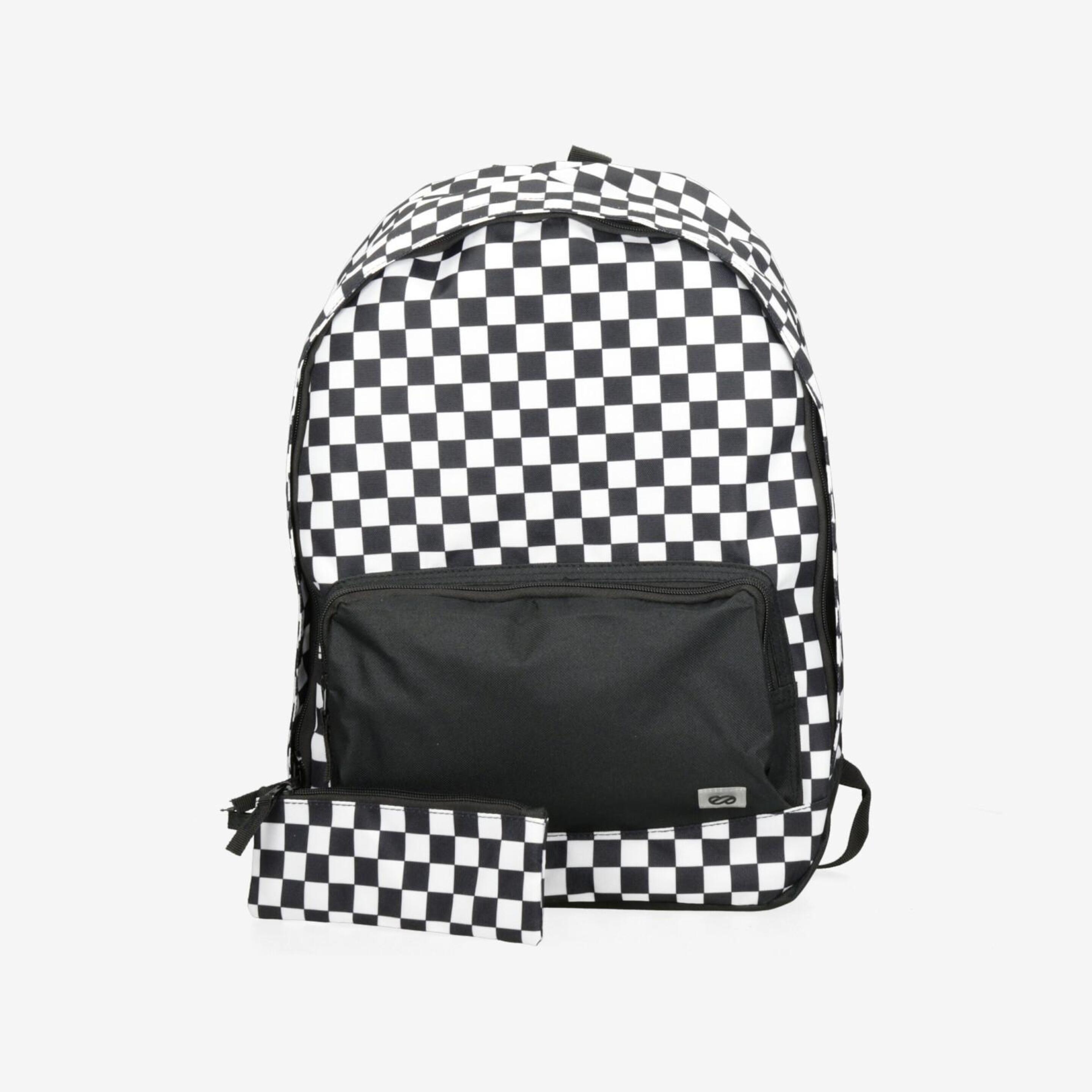 Mochila Silver