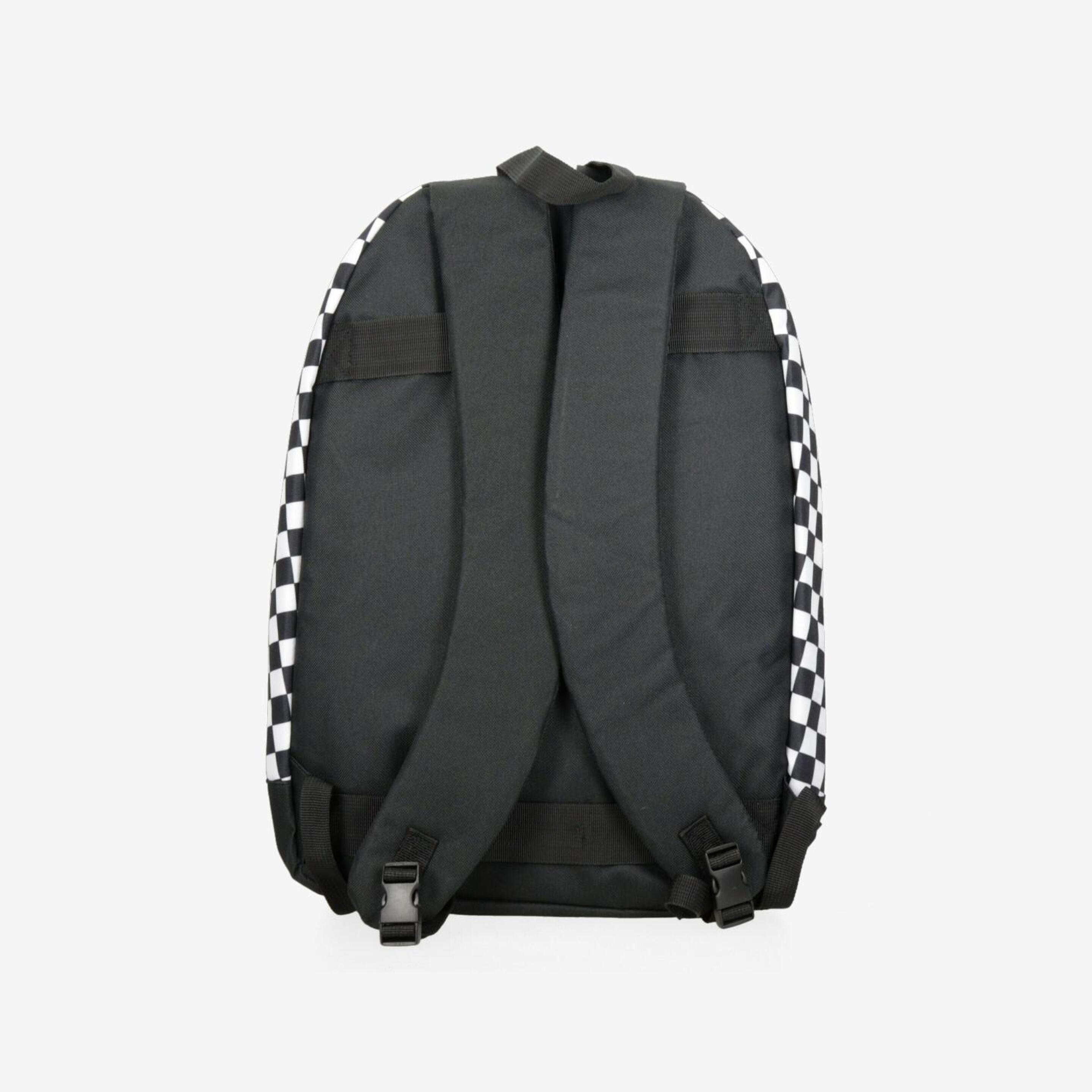 Mochila Silver