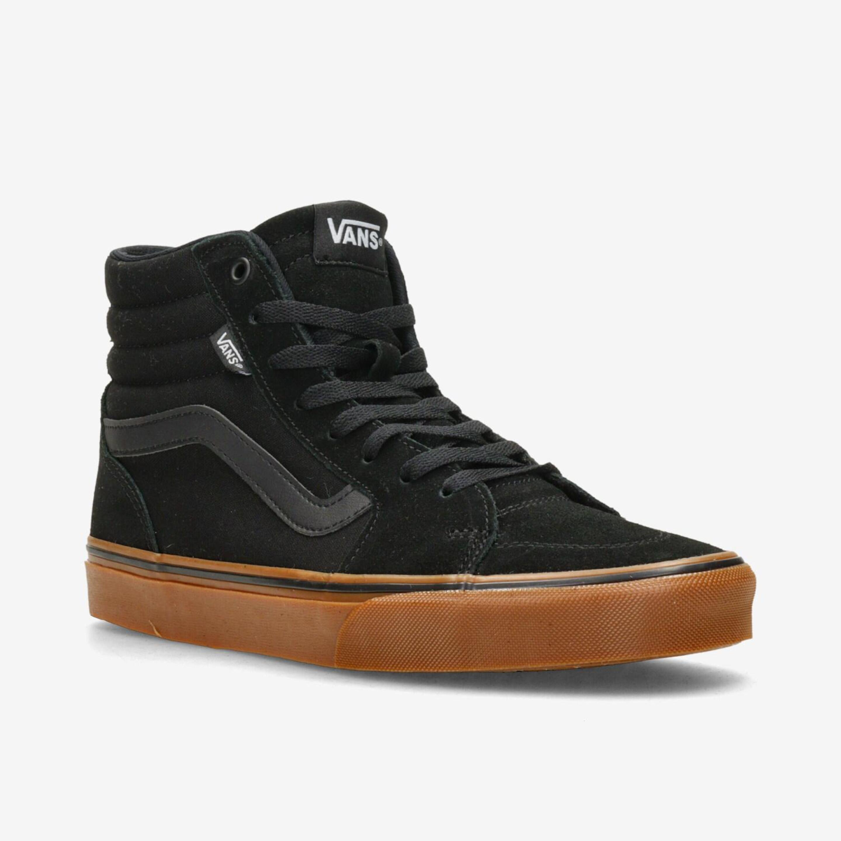 Mn Filmore Cro Bota Skate