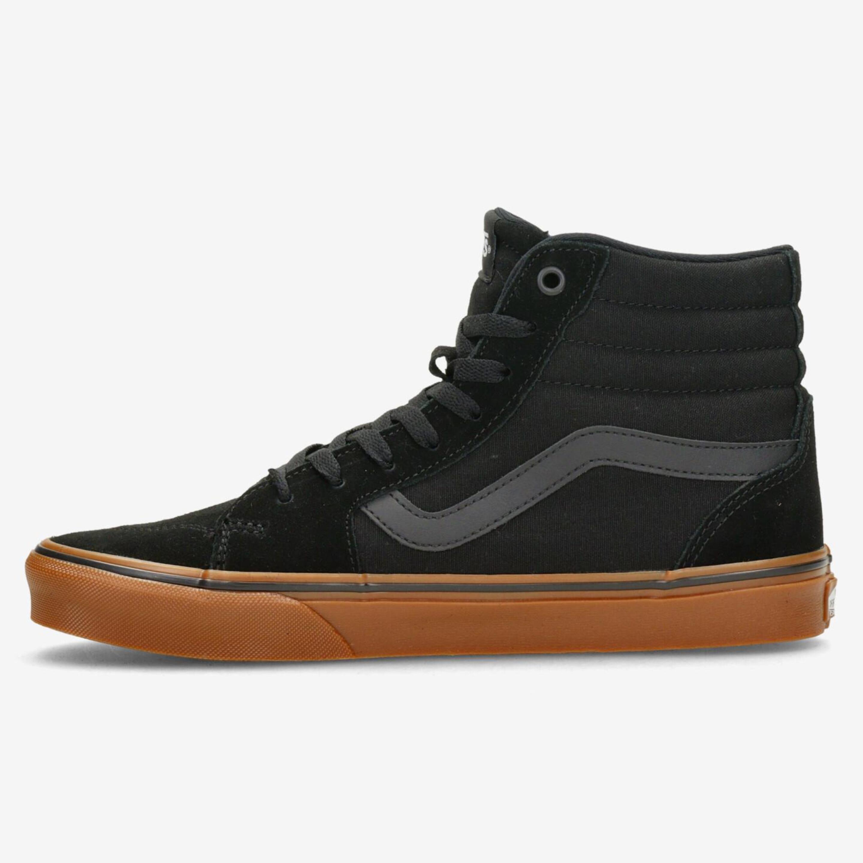 Mn Filmore Cro Bota Skate