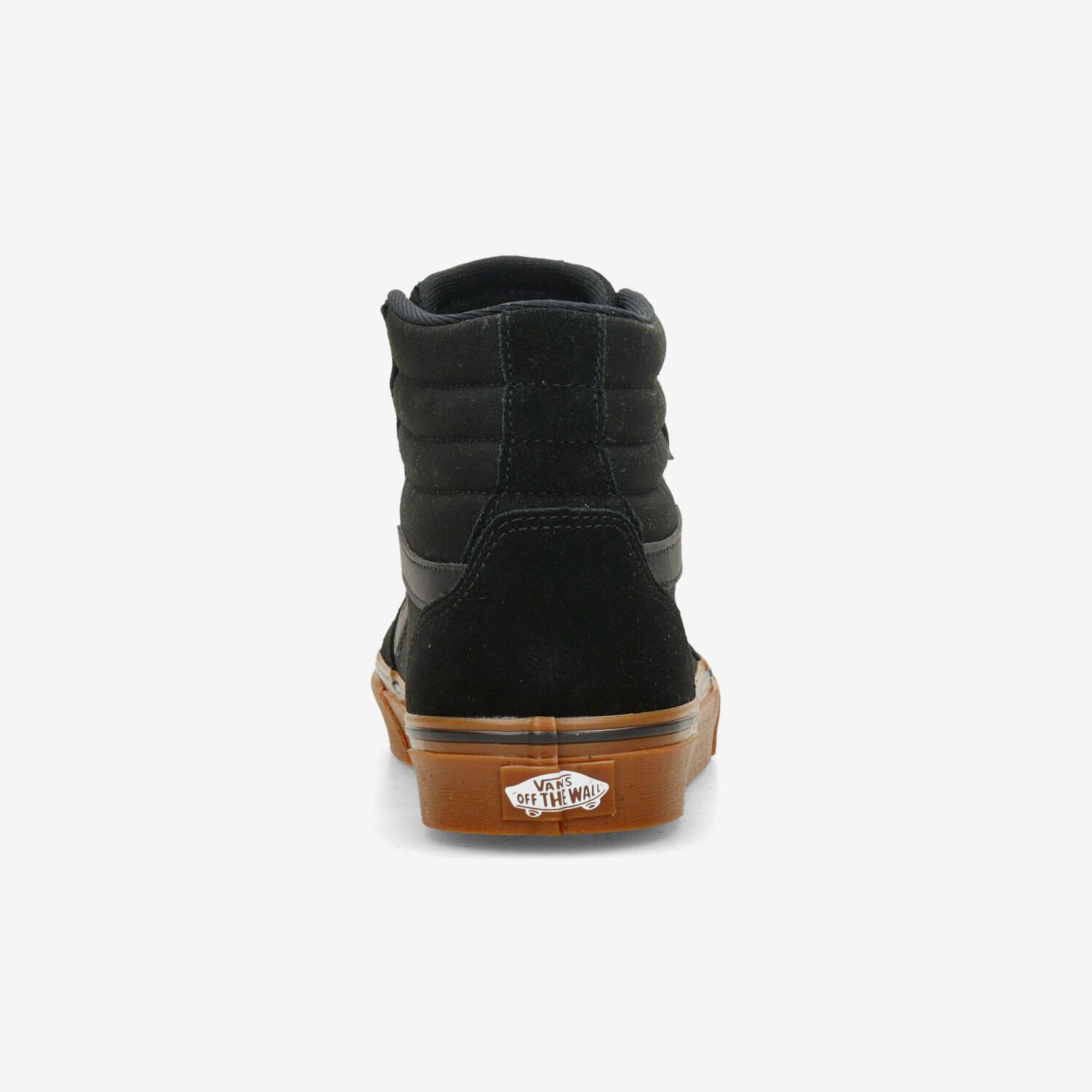 Mn Filmore Cro Bota Skate