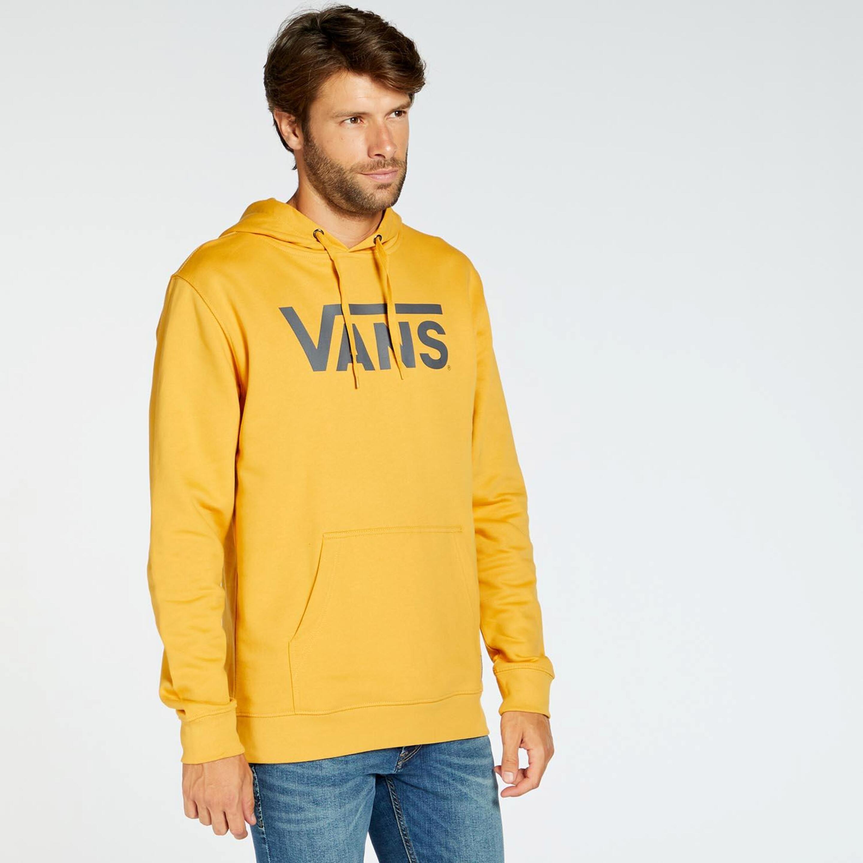 Sudadera Vans