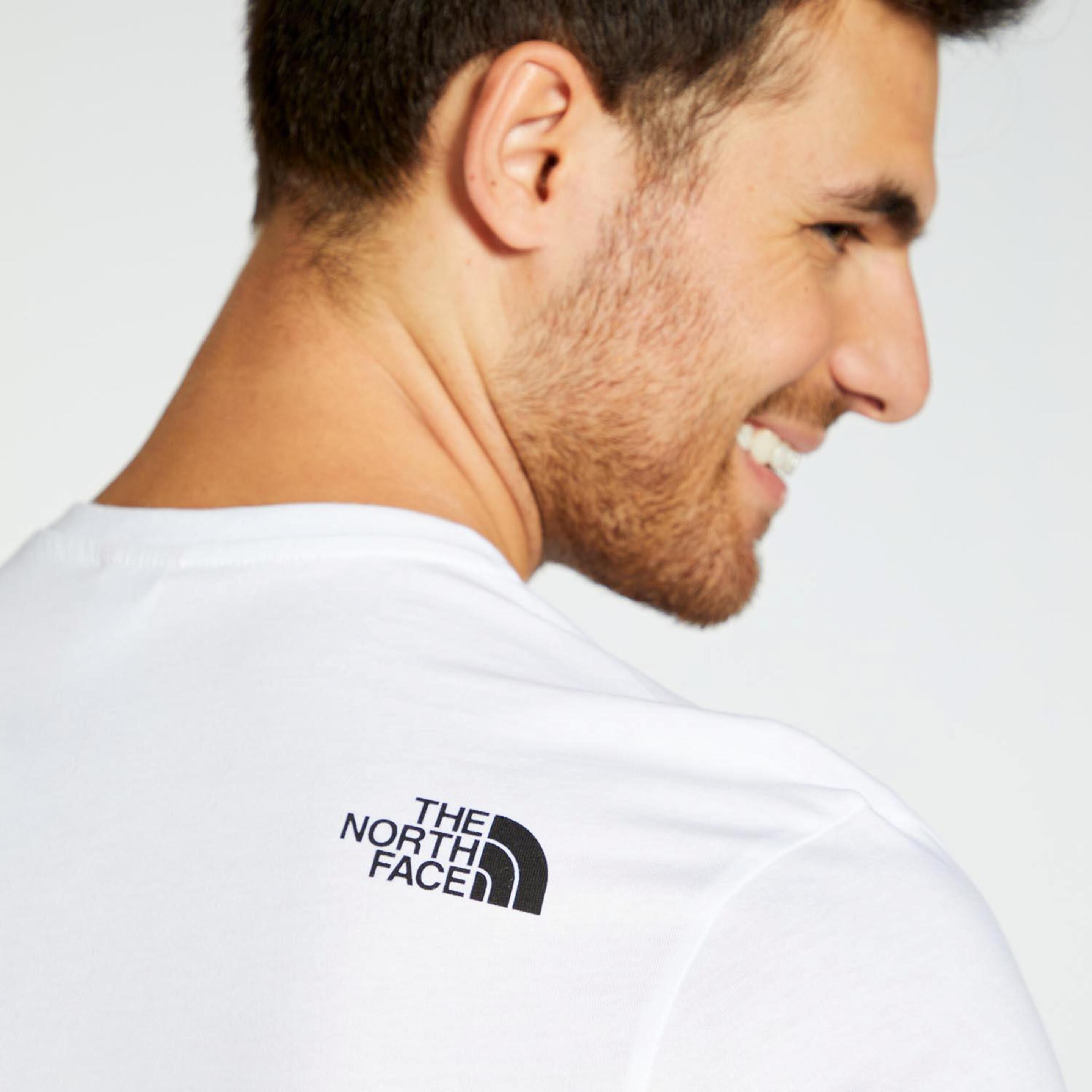 The North Face Simple