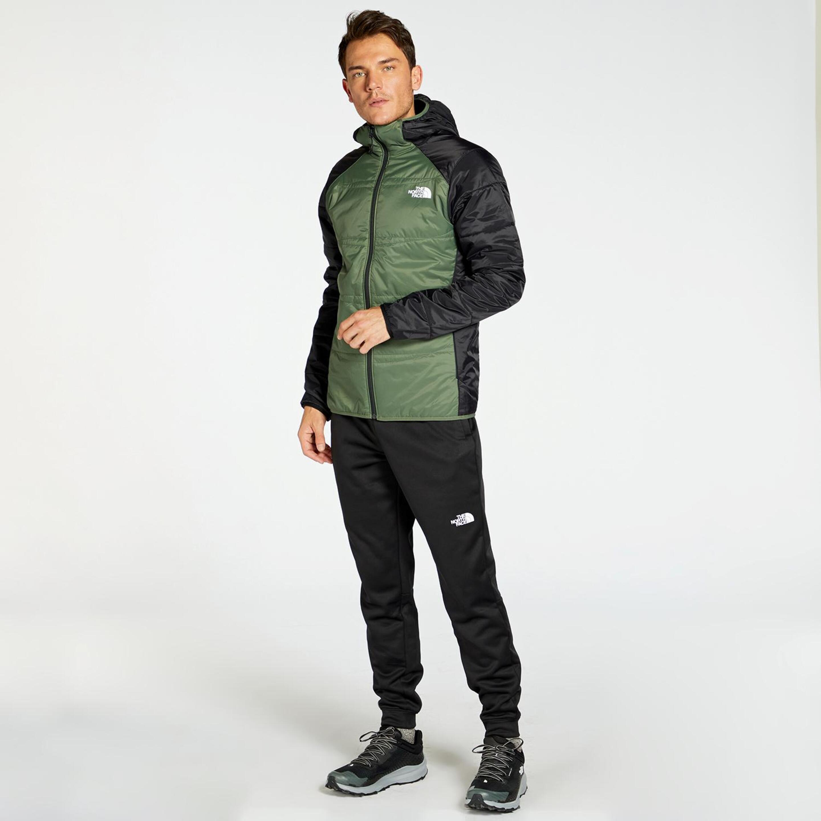 The North Face Reaxion