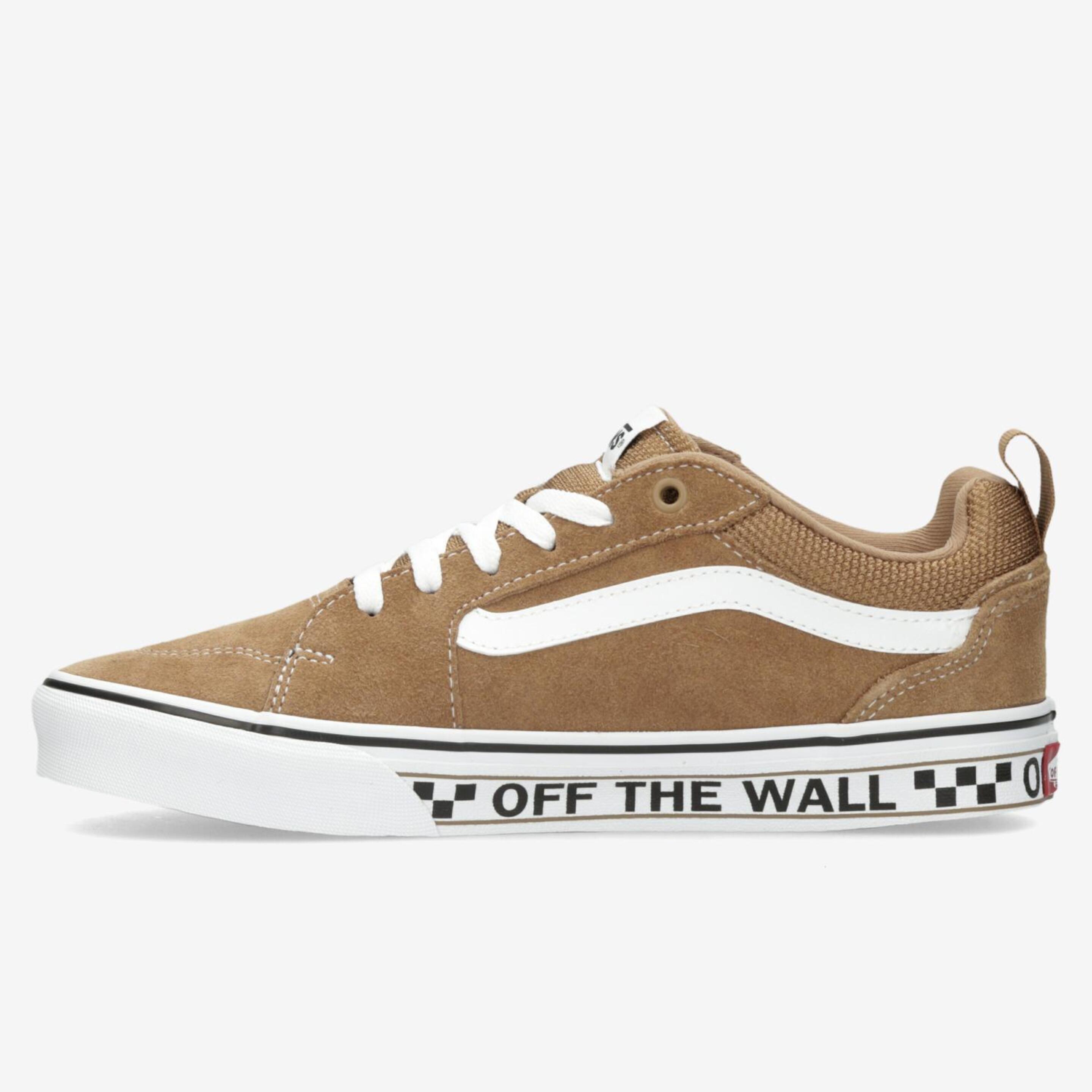 Vans Filmore