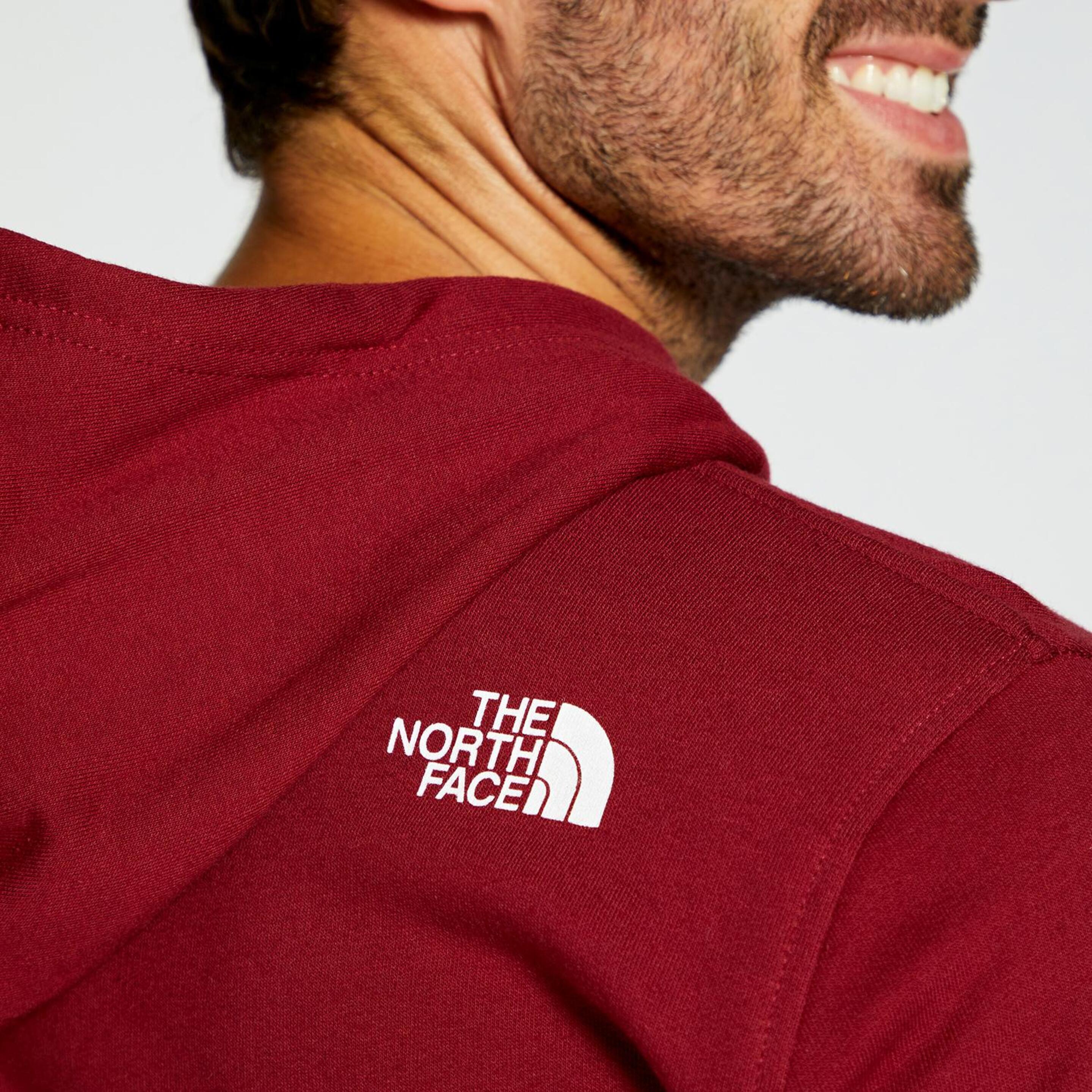 The North Face Simple Dome