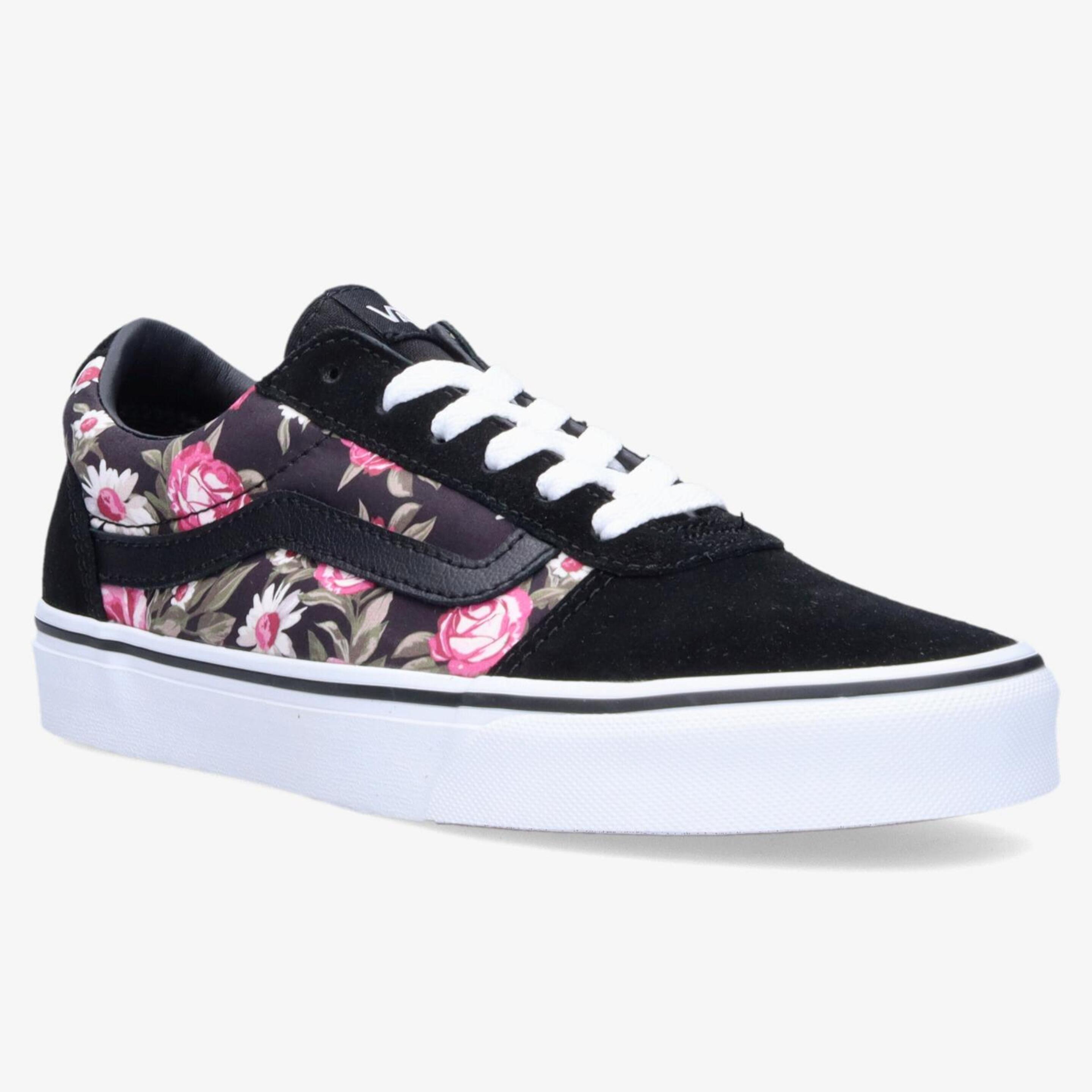 Vans Ward