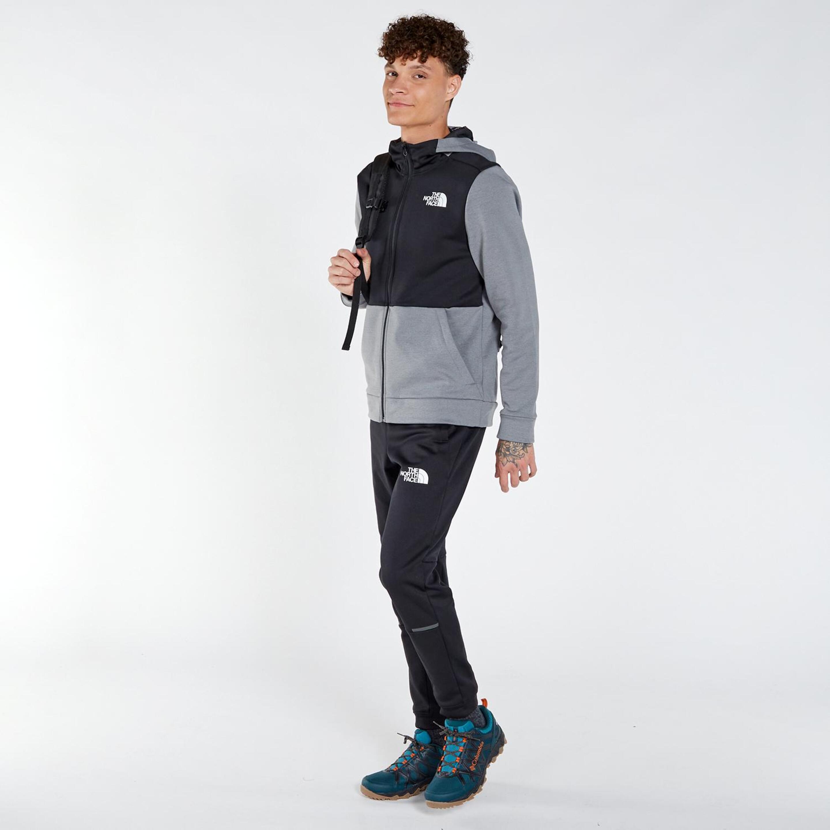 The North Face Ma