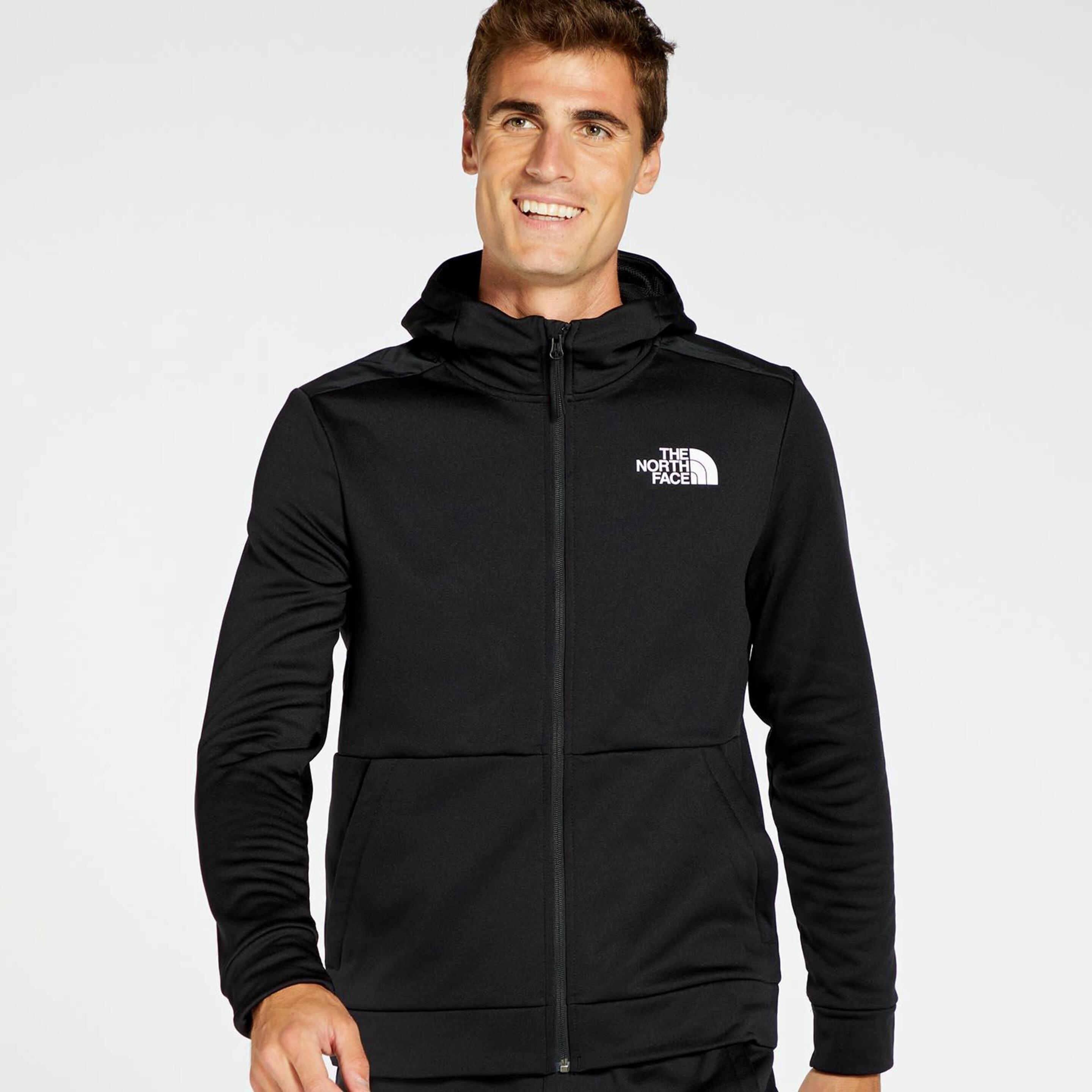 North Face Ma