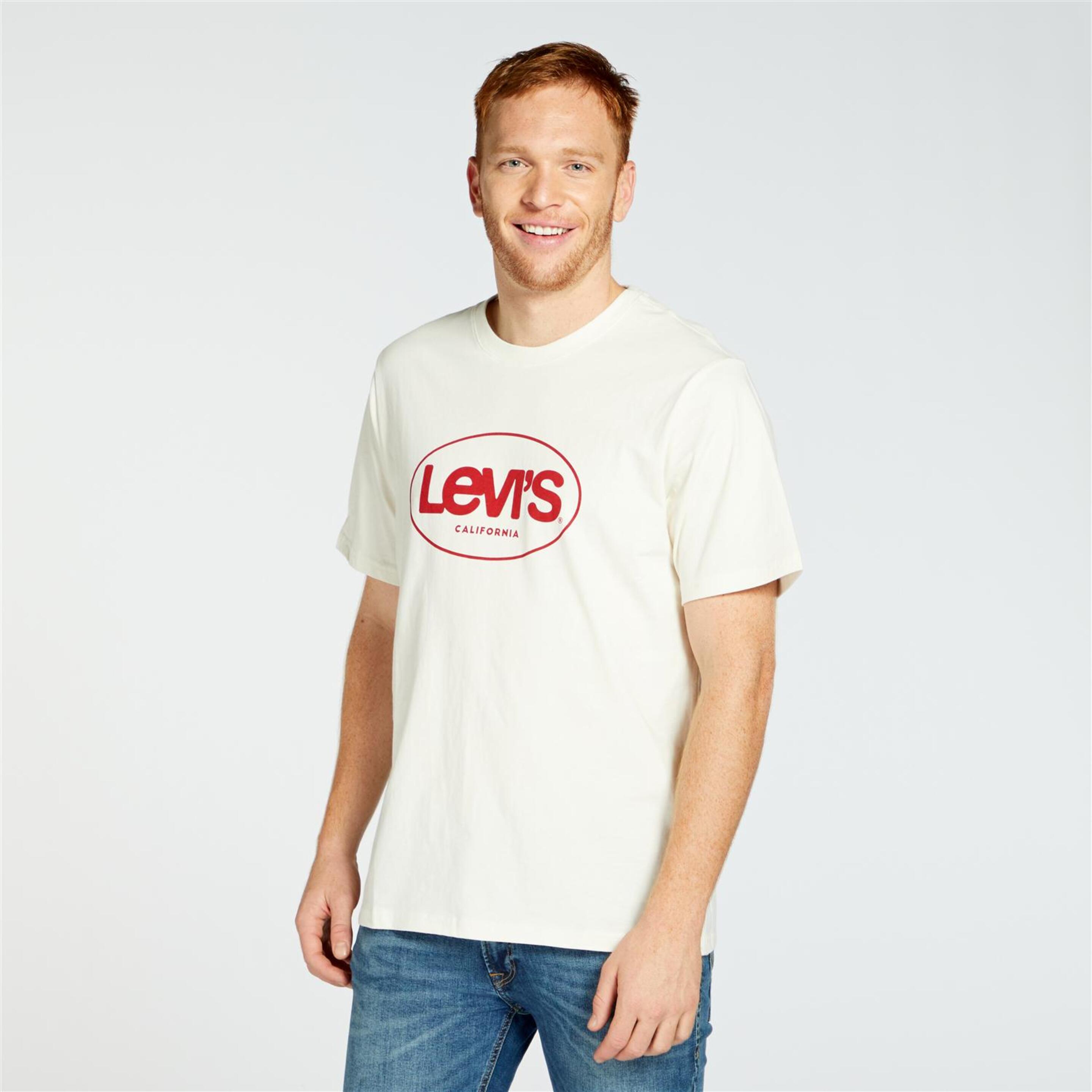 Camiseta Levi's