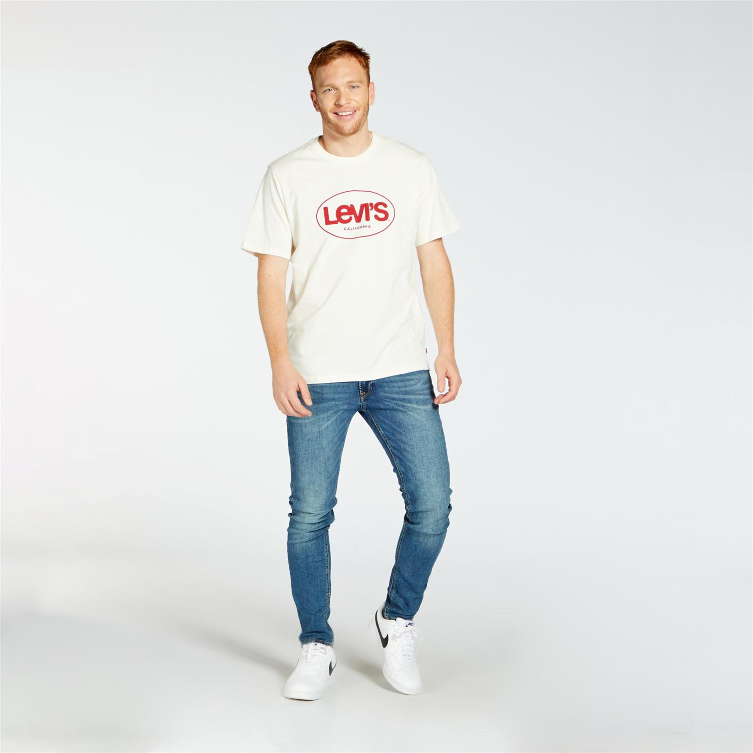 Camiseta Levi's