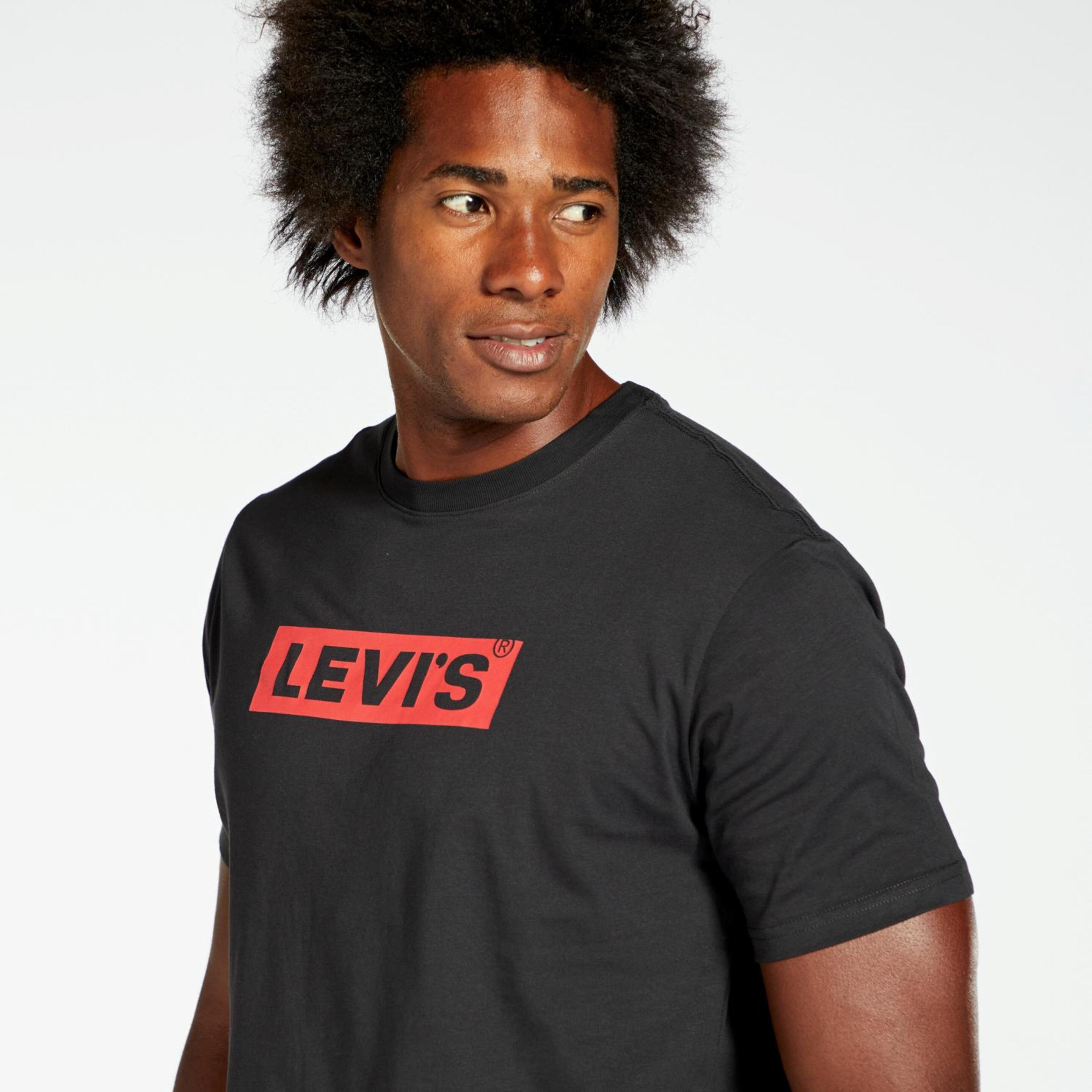 Camiseta Levi's