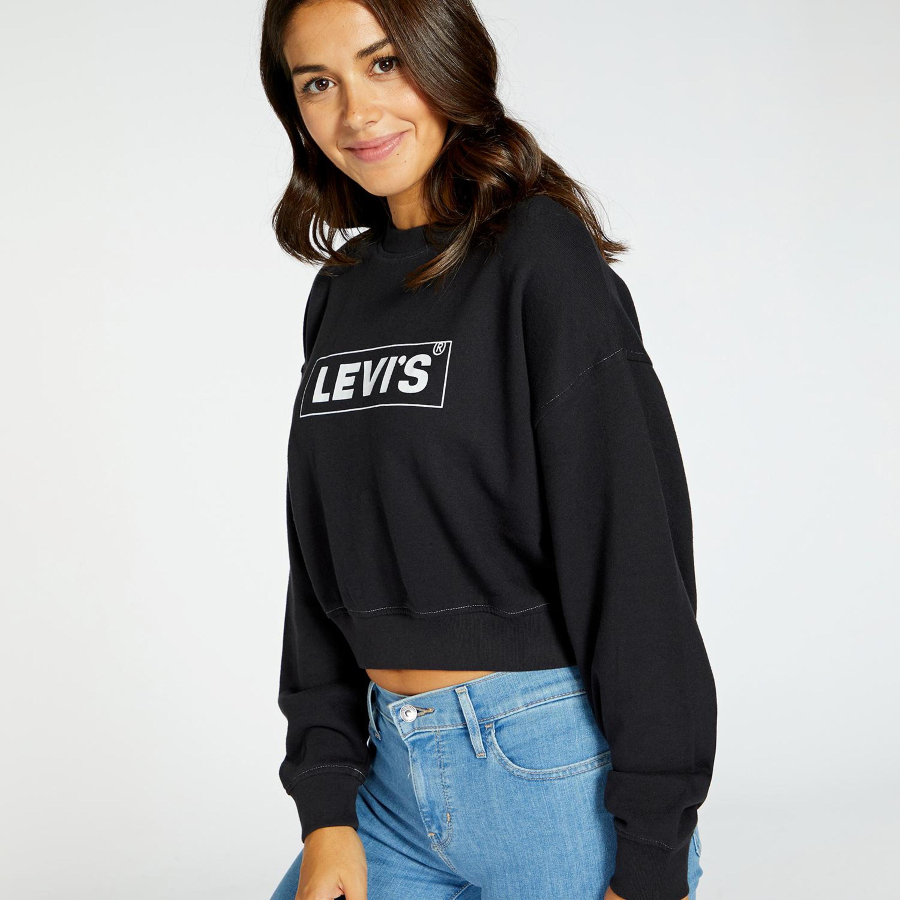 Levi's Linear