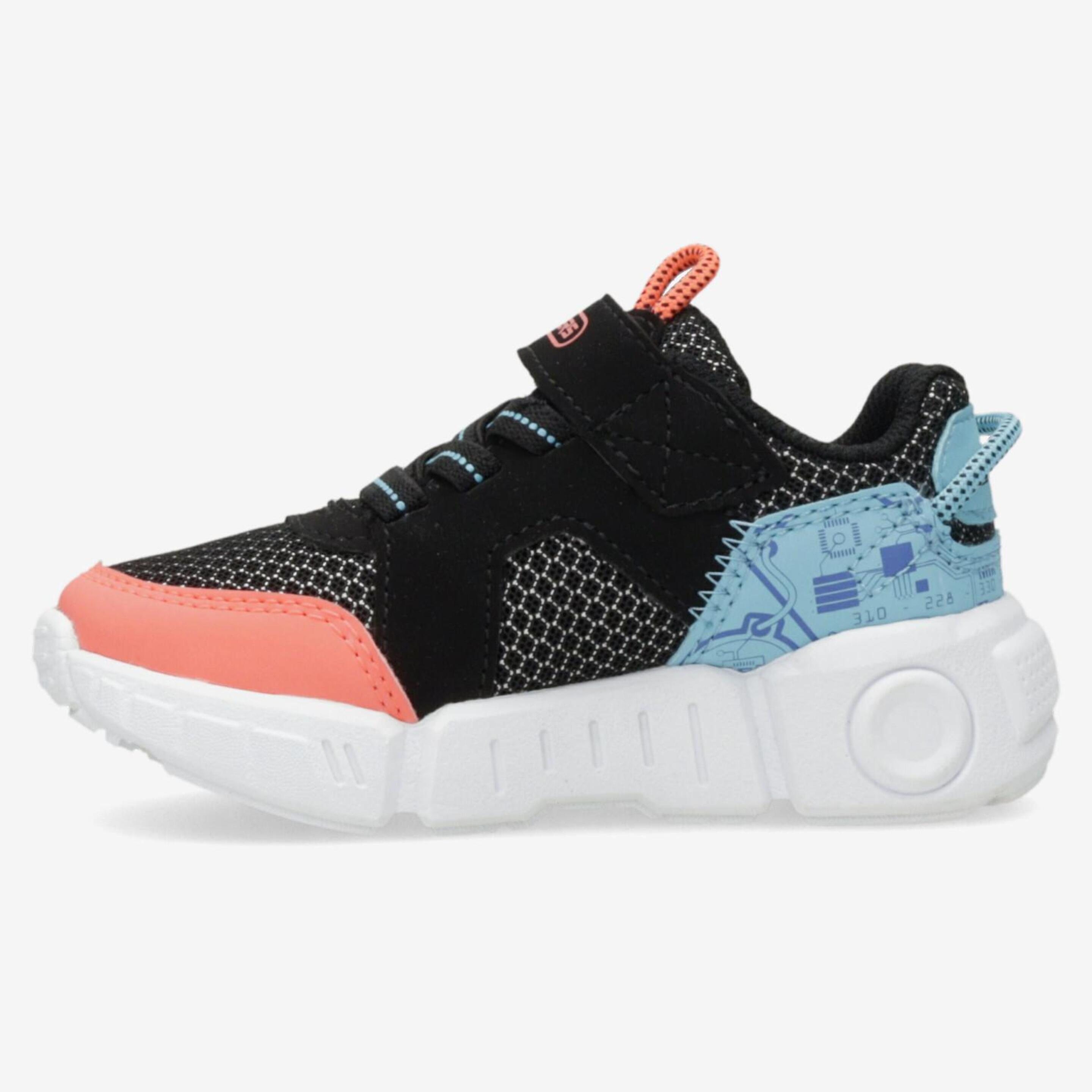 Skechers Lil Gametronix