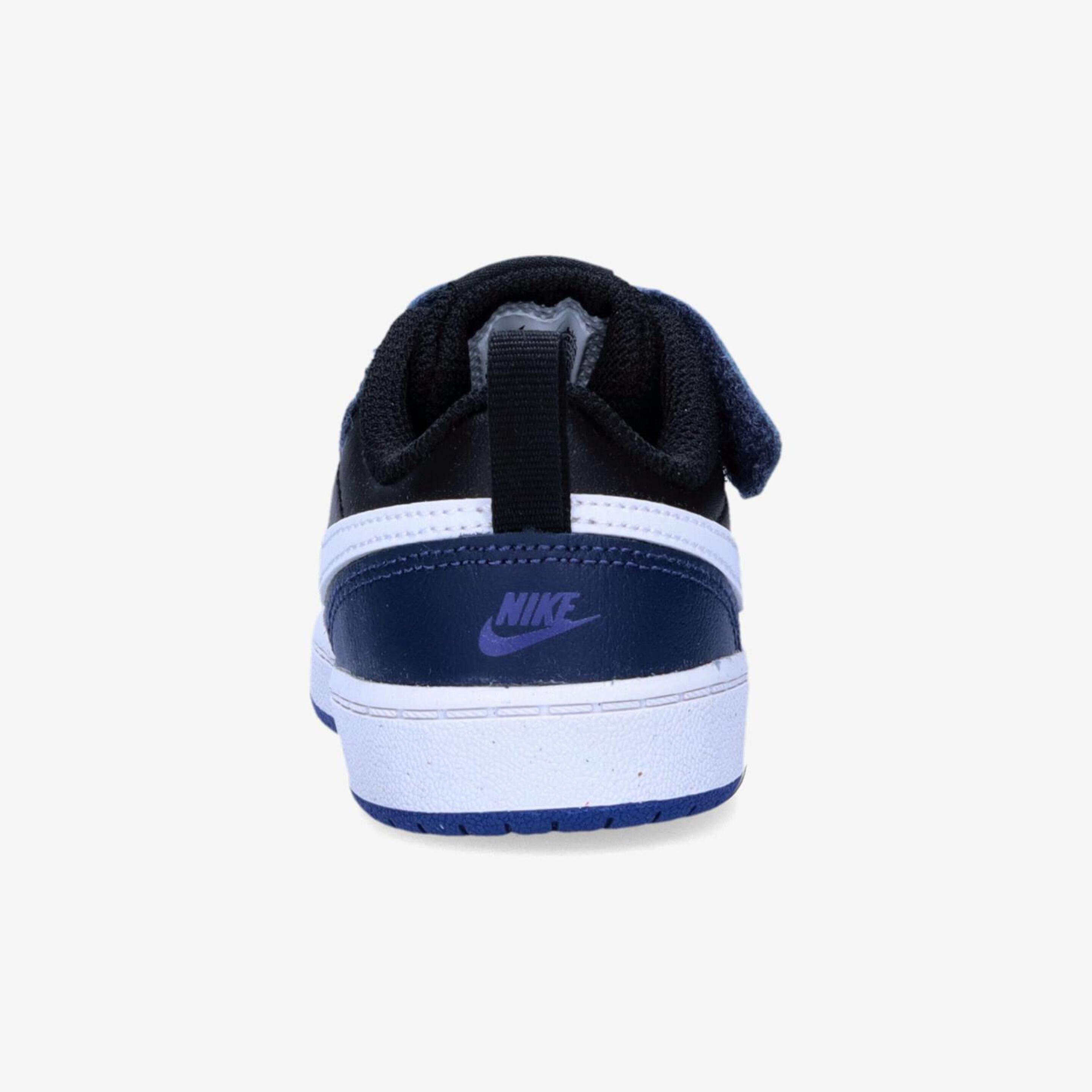 Nike Court Borough Low 2