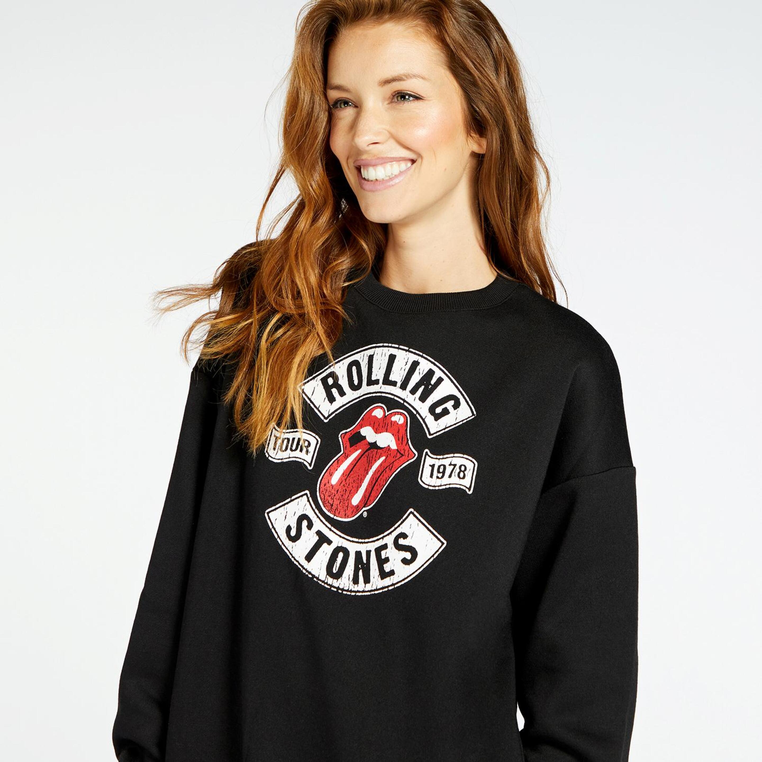 Sudadera Rolling Stones
