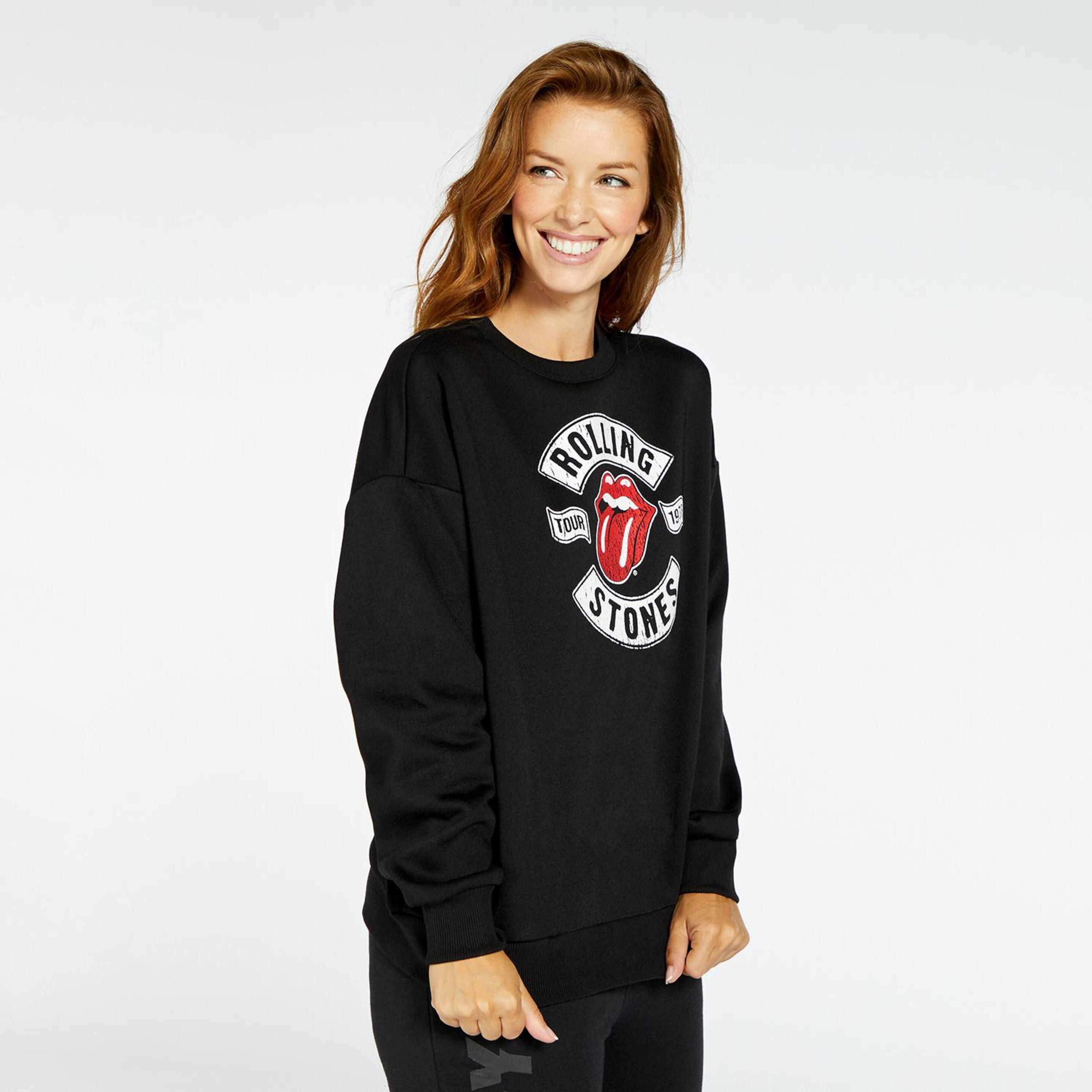 Sudadera Rolling Stones