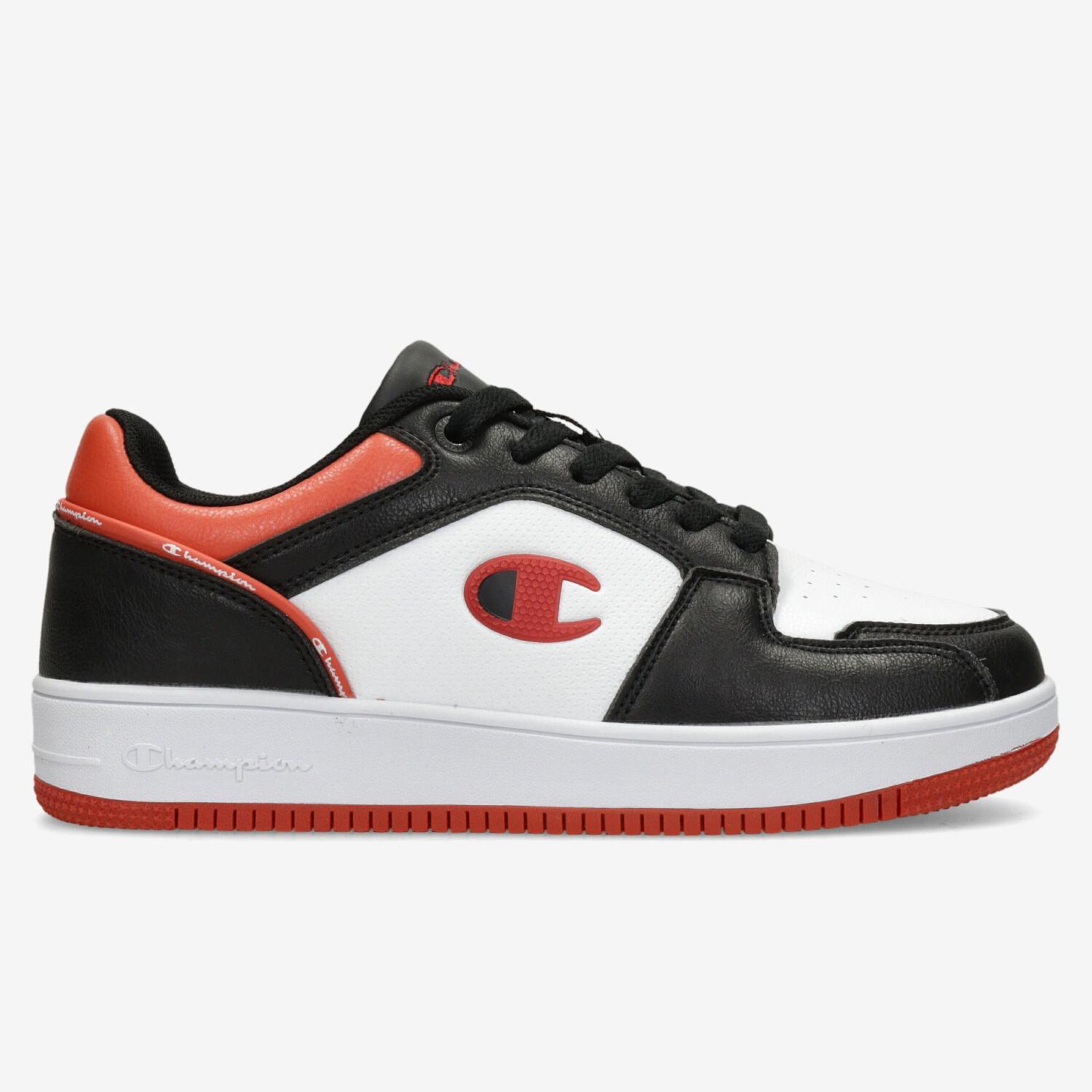 Champion Rebound 2.0 Low