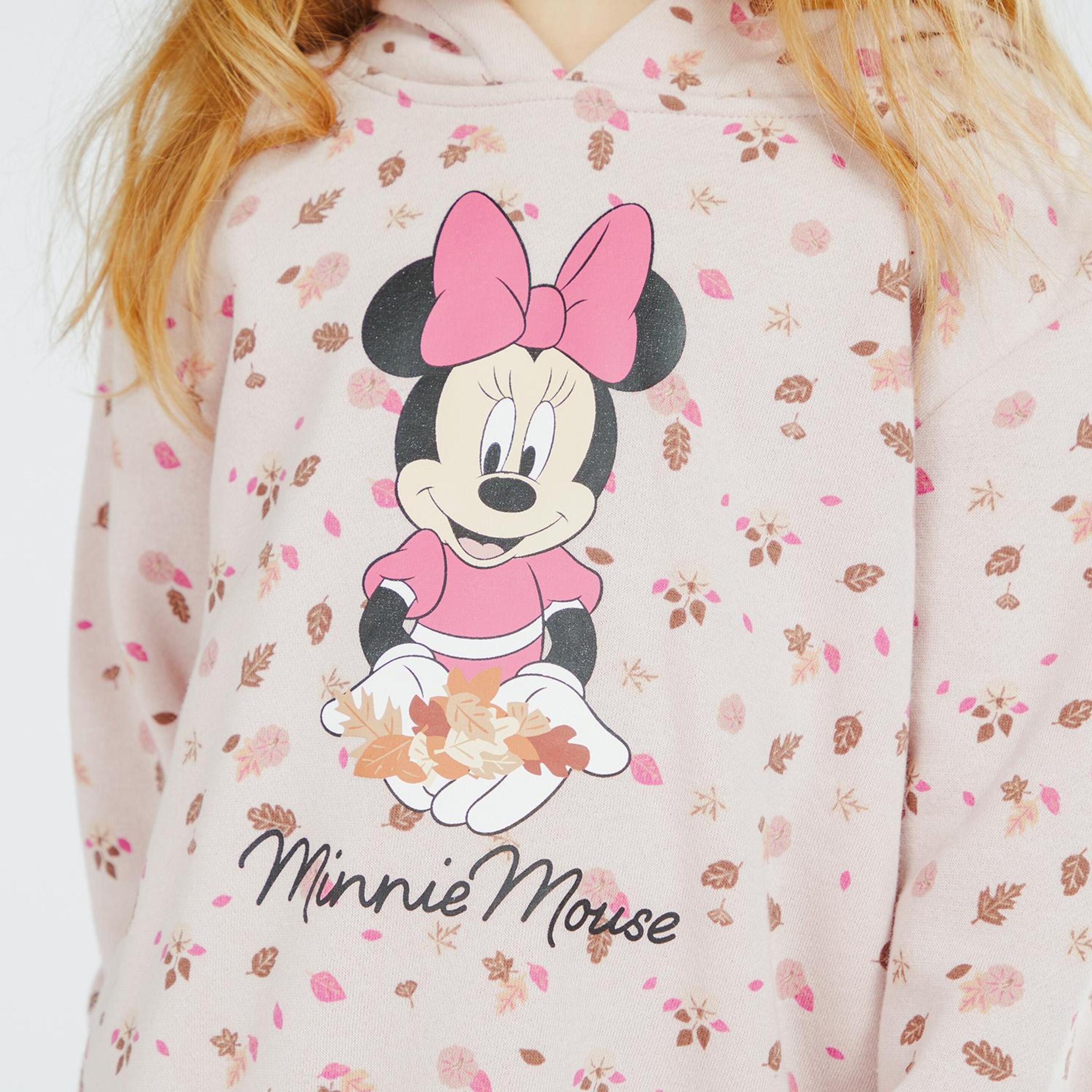 Sweatshirt Minnie