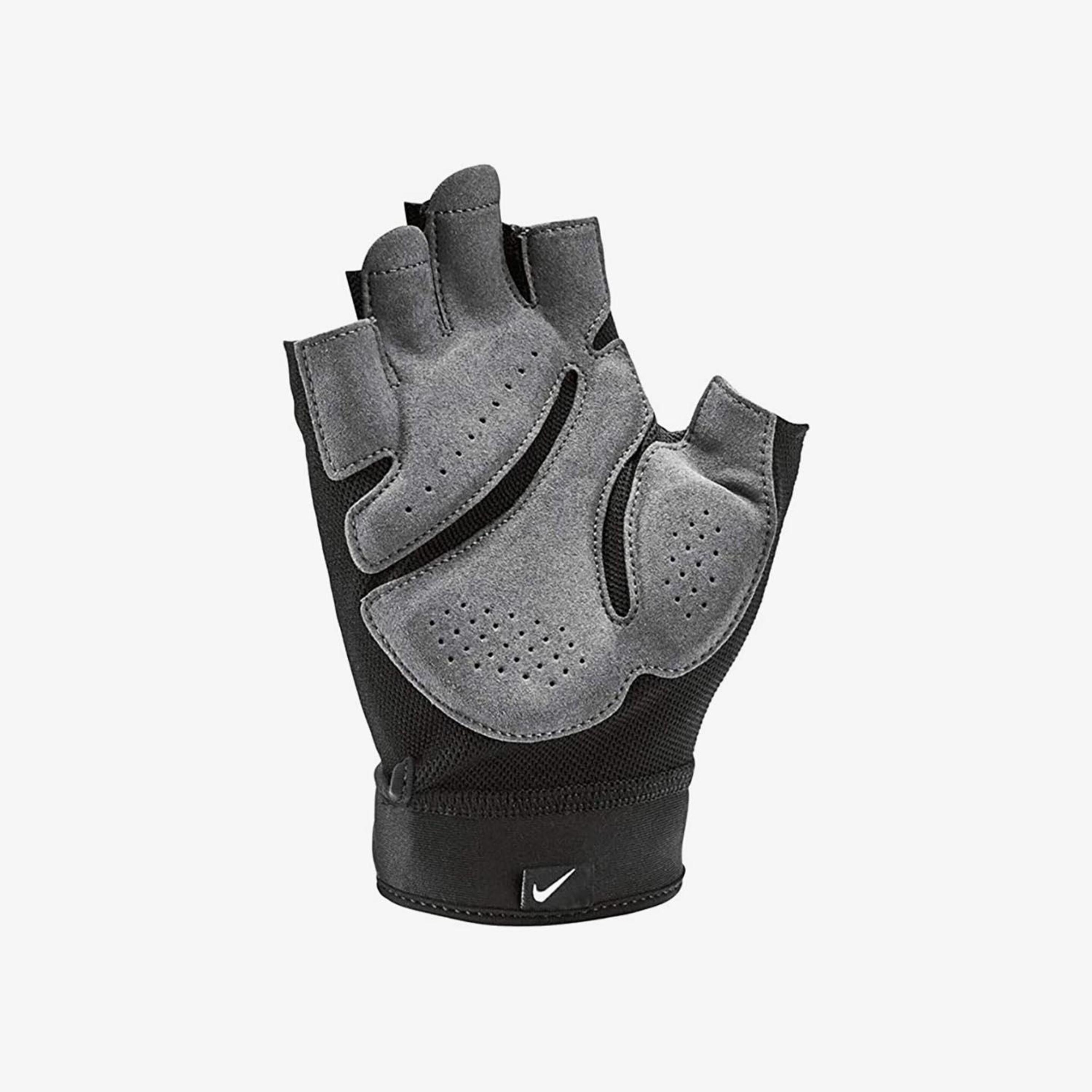 Nike Elemental Fitness - Preto - Luvas Ginásio Homem | Sport Zone