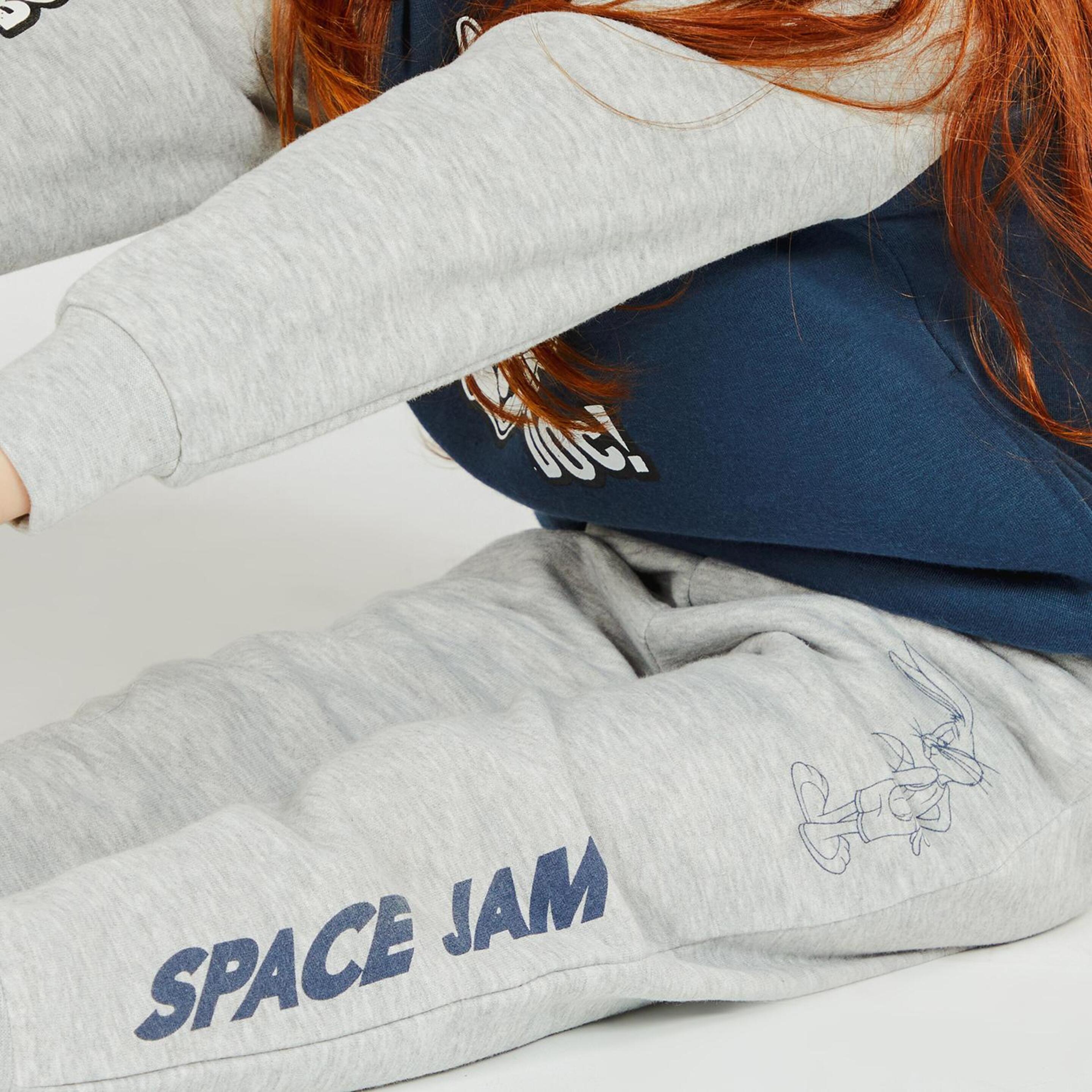 Pantalón Space Jam