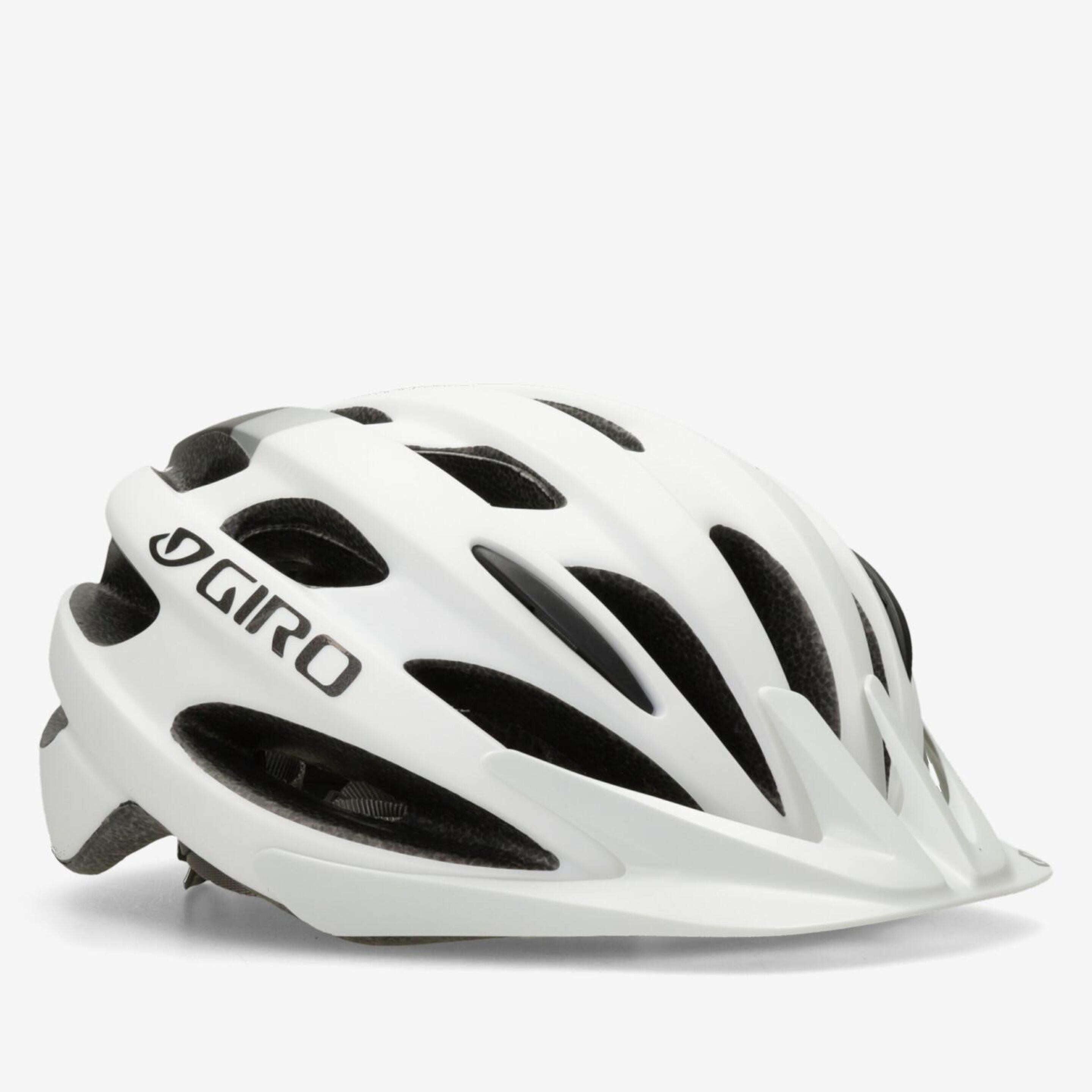 Giro Revel - Blanco - Casco Ciclismo  MKP