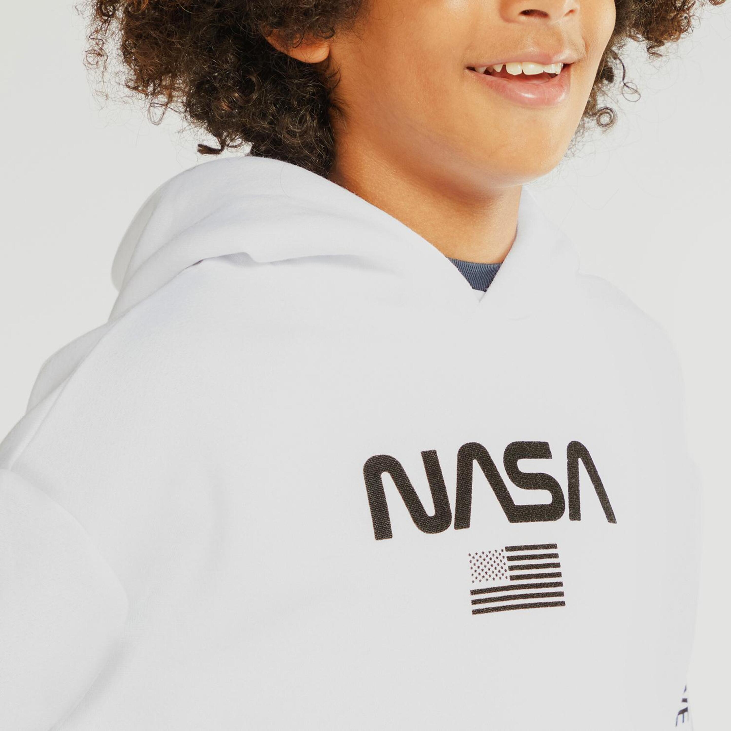 Sudadera NASA