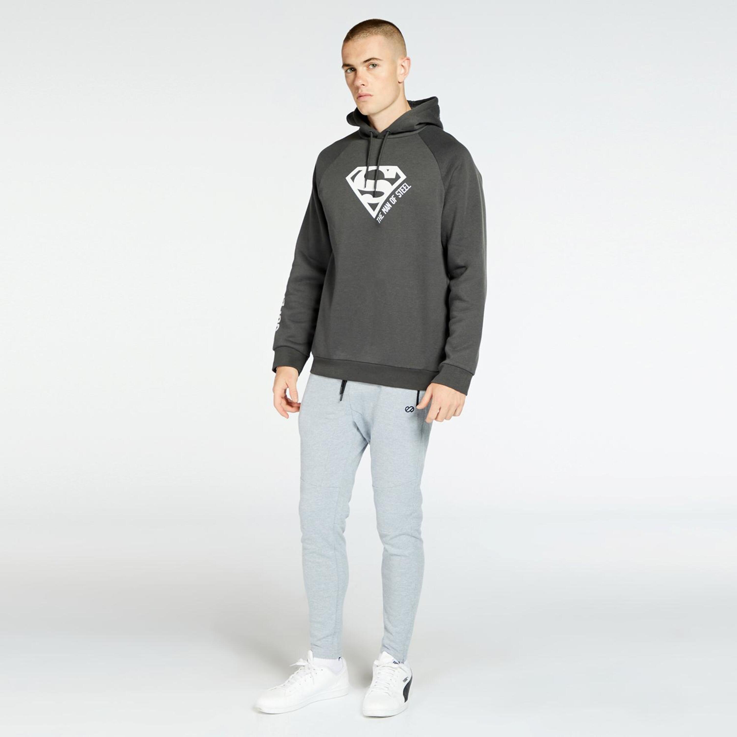 Sudadera Superman